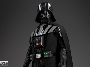 Darth Vader, Star Wars: Battlefront, Anakin Skywalker