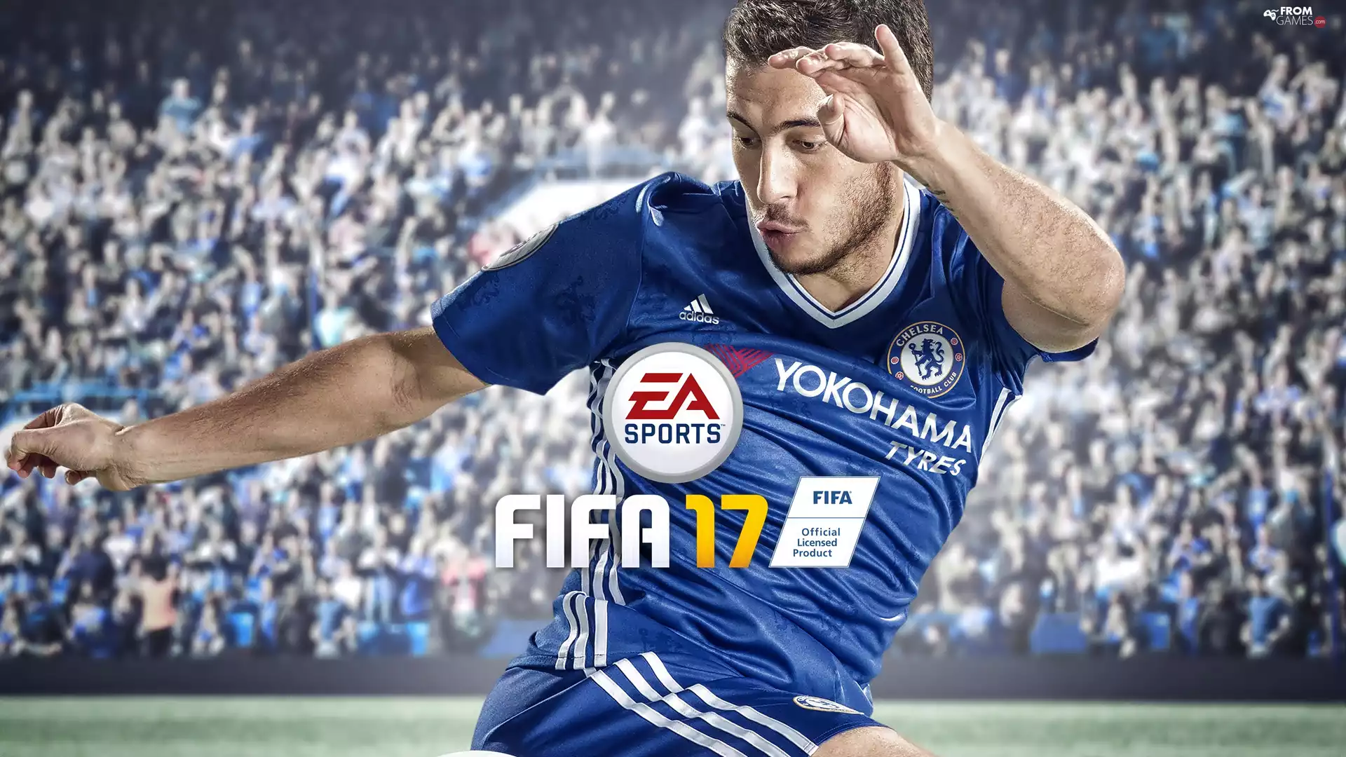 footballer, game, Fifa 17