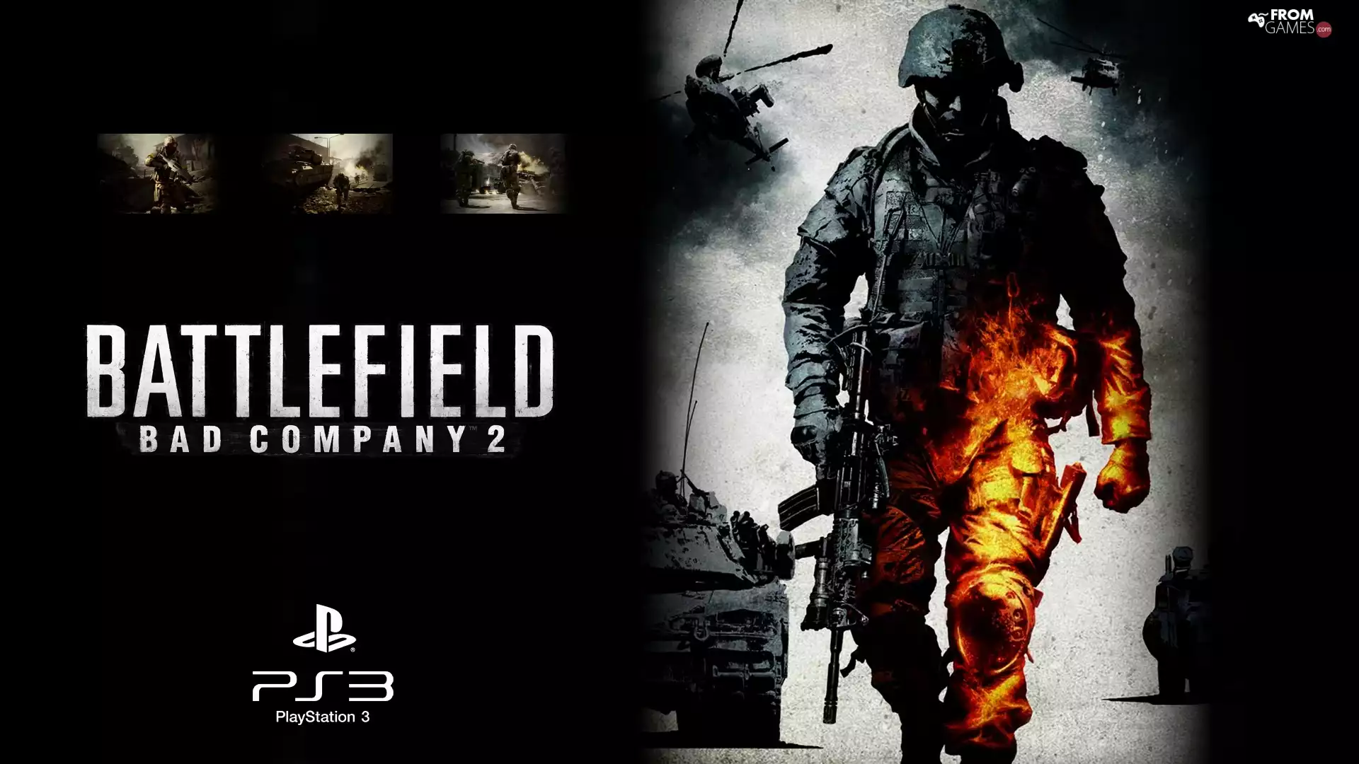Battlefield Bad Company 2