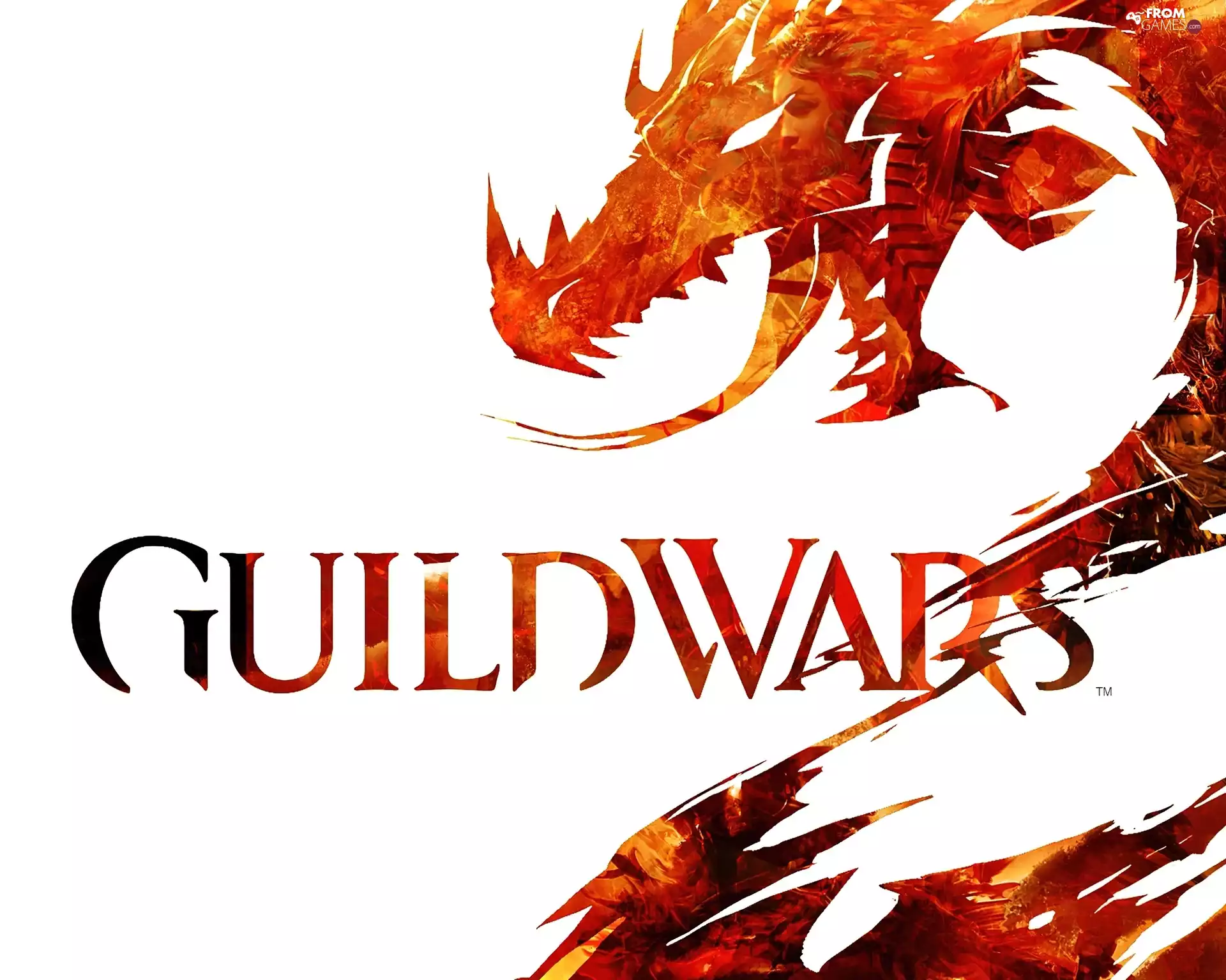 logo, Guild Wars 2