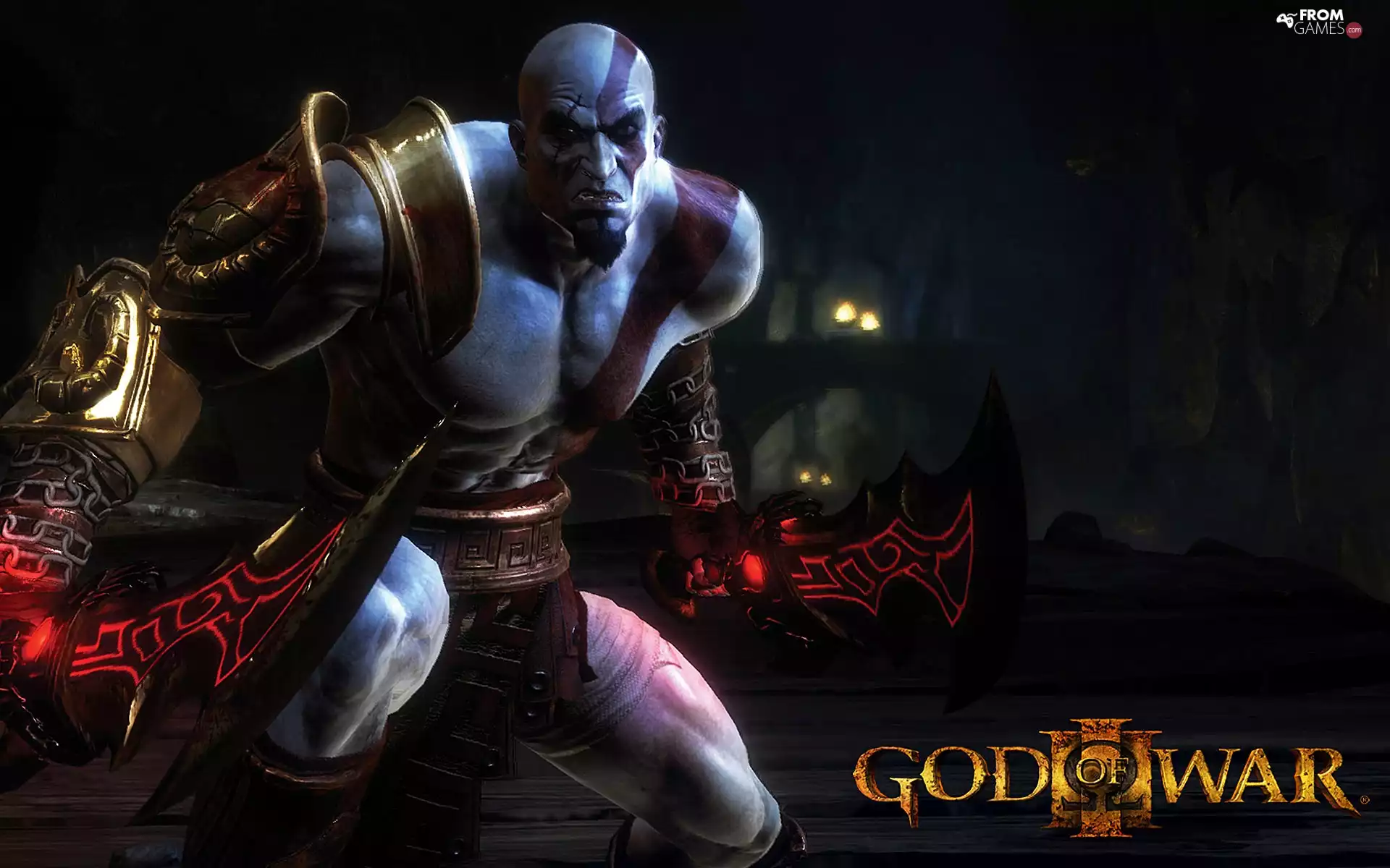 God Of War 3