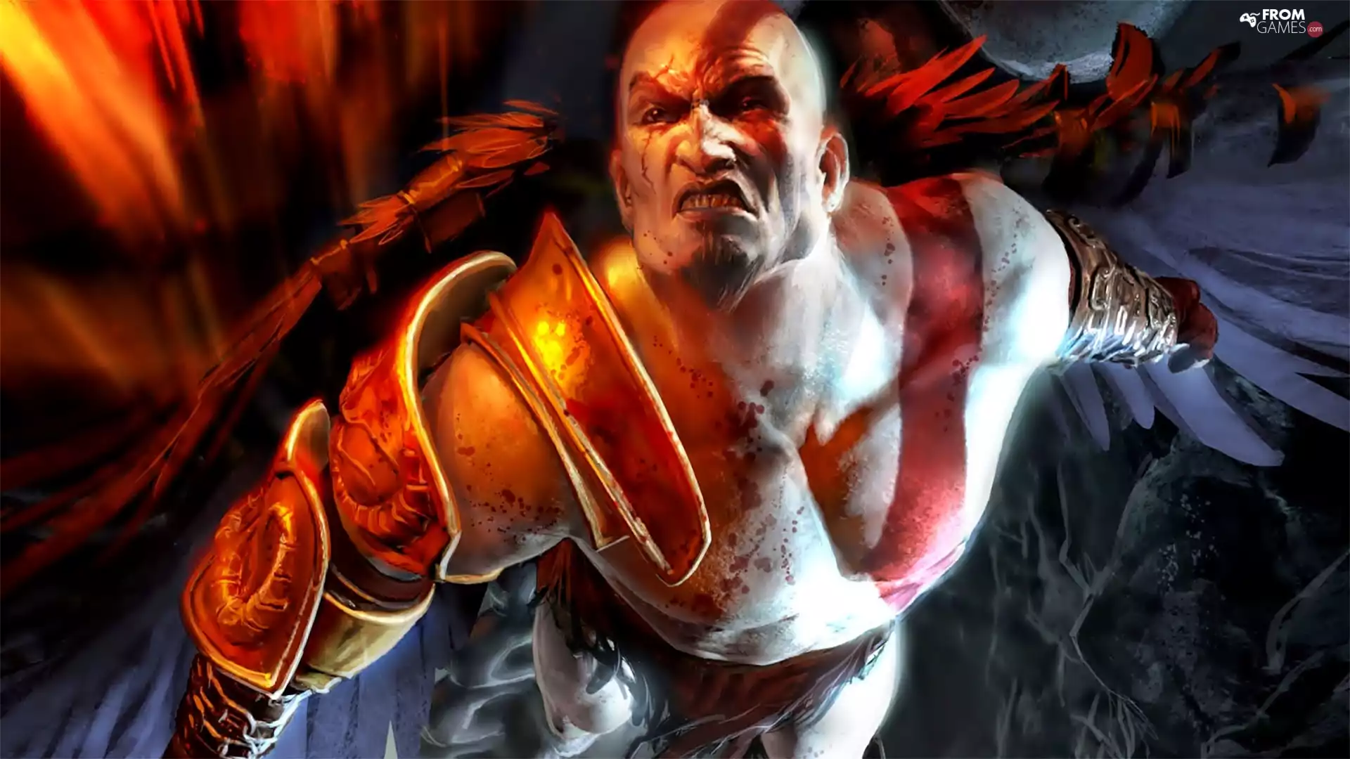 God Of War 3