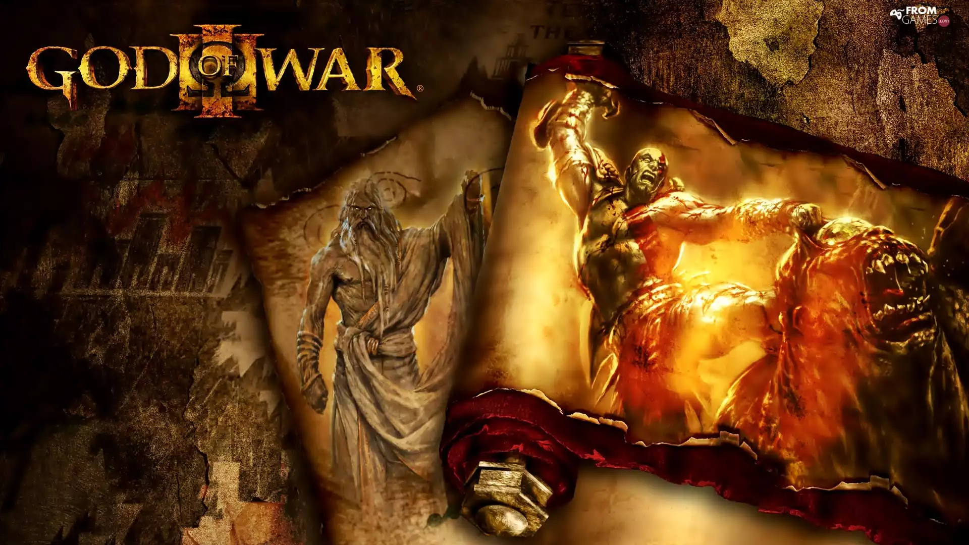 God Of War 3