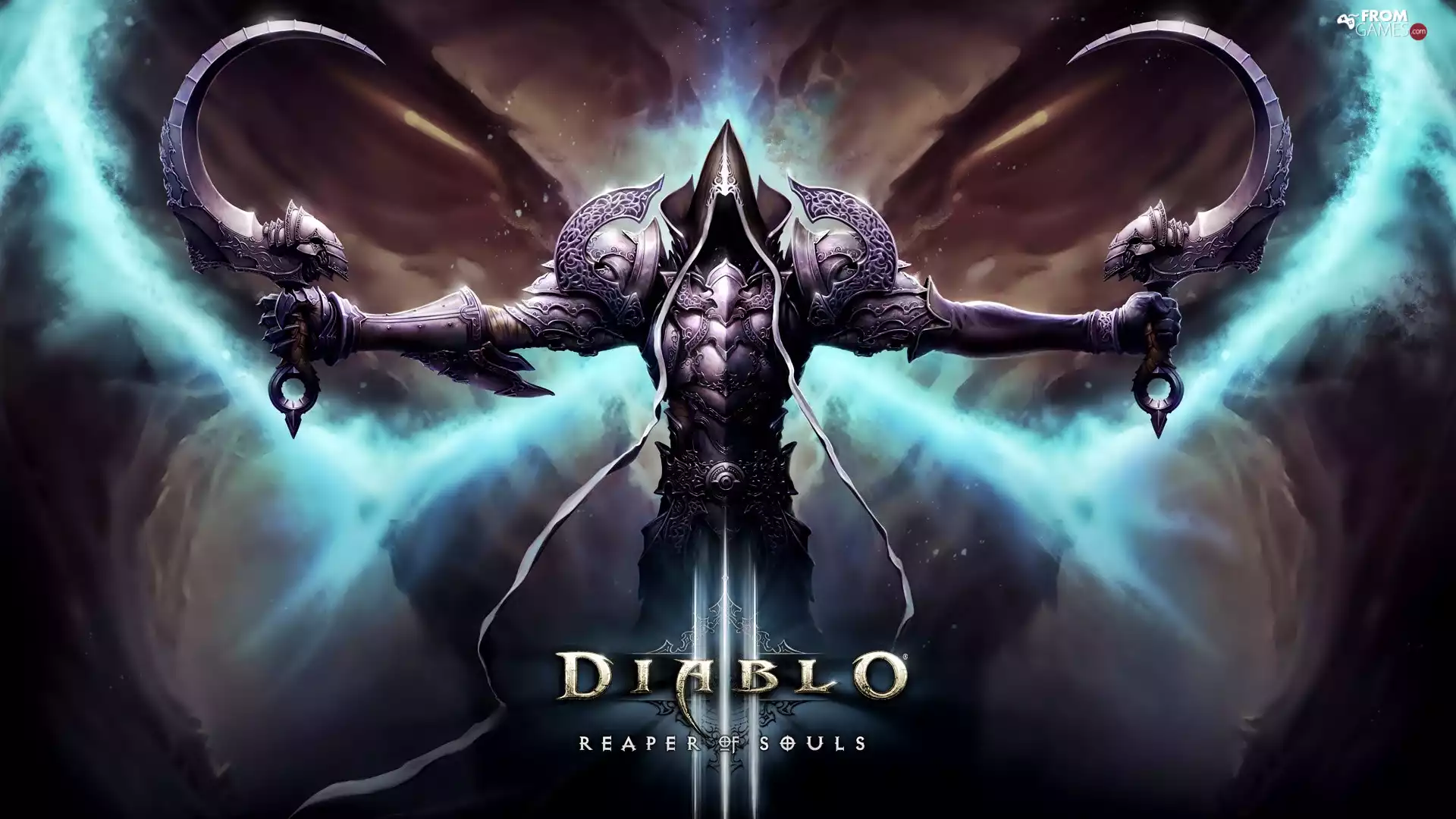 Diablo 3, Reaper Of Souls