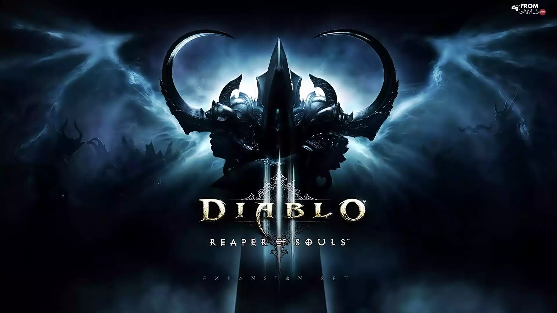 Diablo 3, Reaper Of Souls