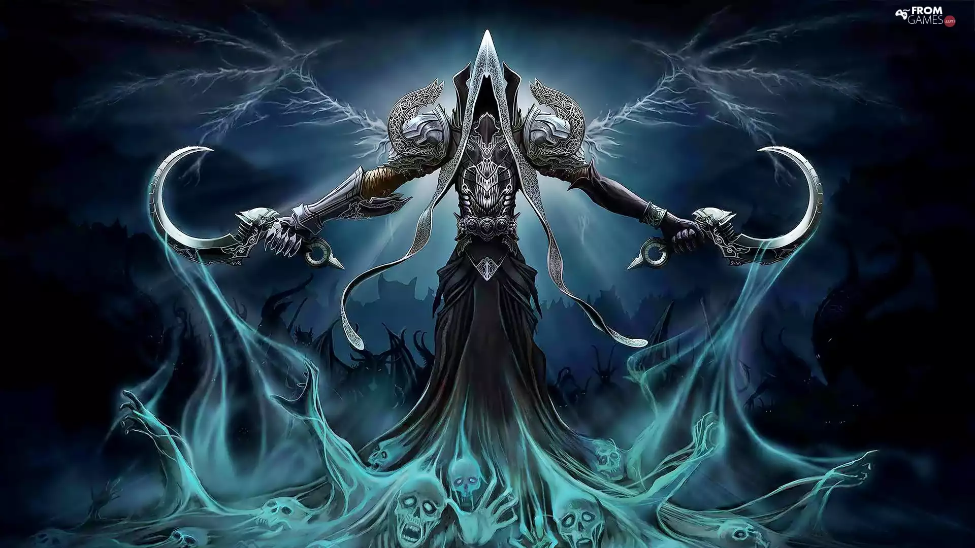 Diablo 3, Reaper Of Souls
