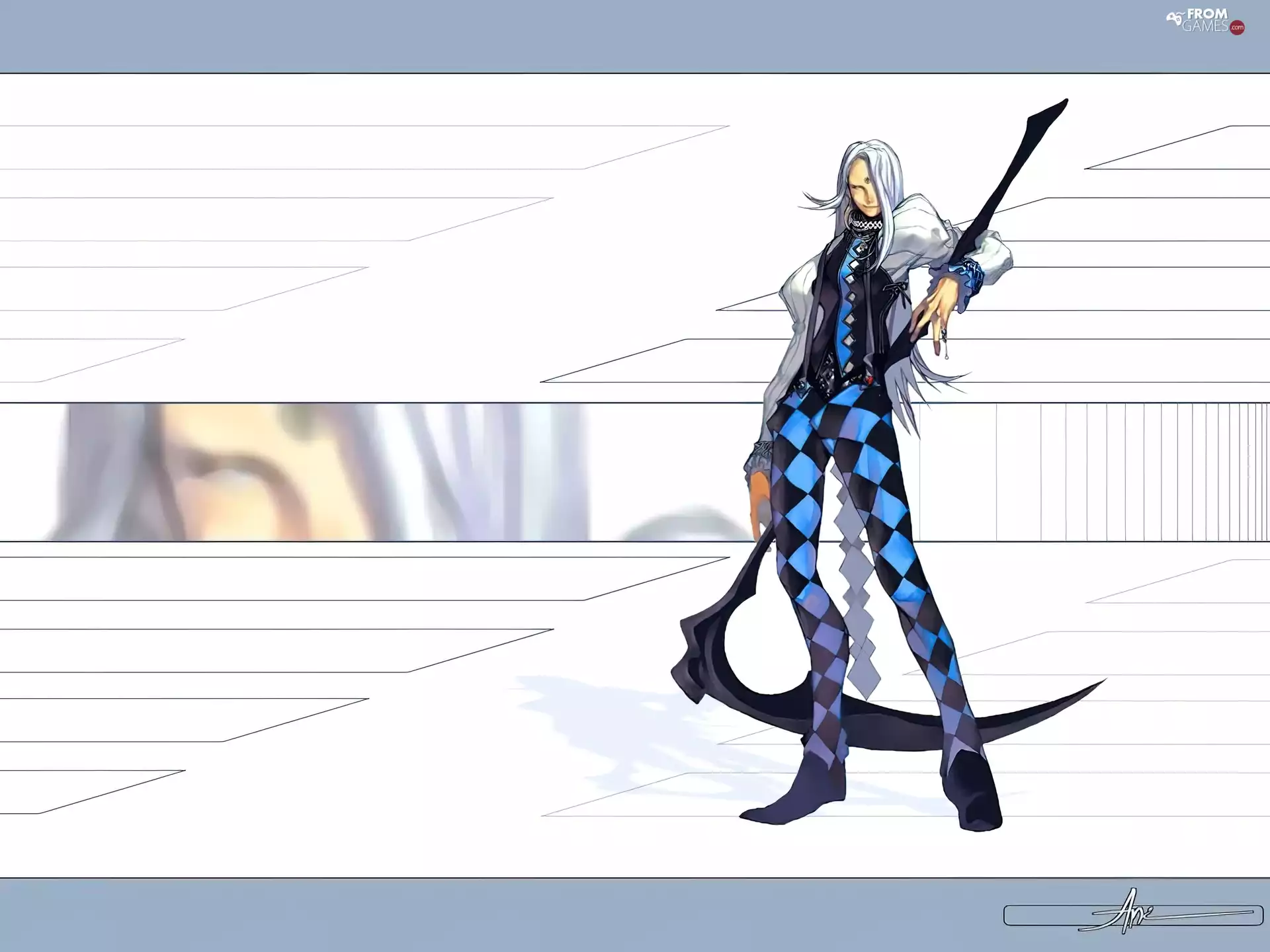 fighter, knife, form, a man, Magna Carta