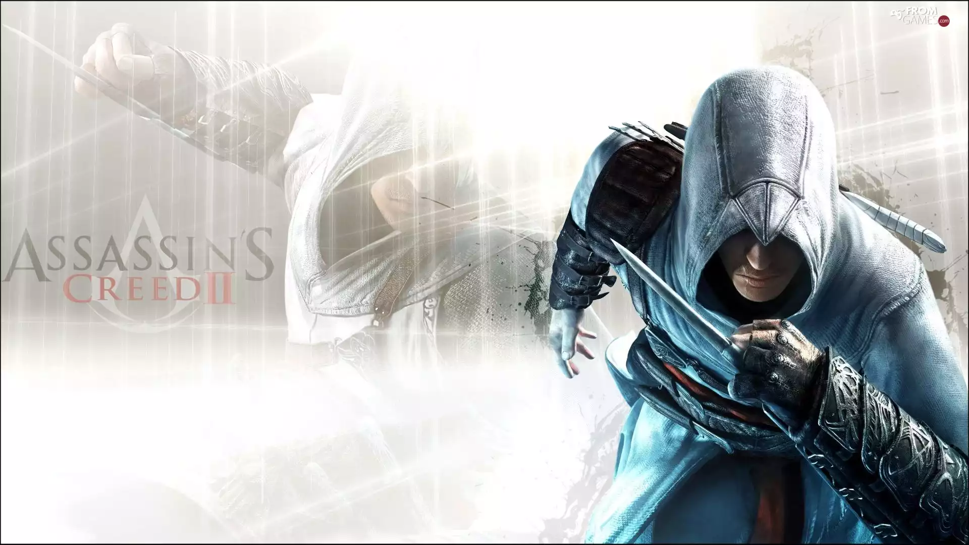 Altair, Assassins Creed
