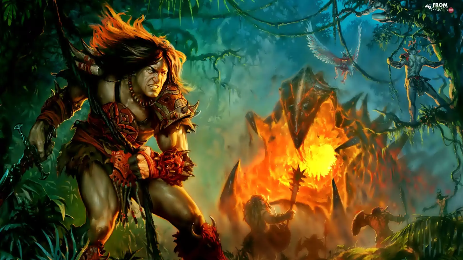 Might And Magic, Heroes 6