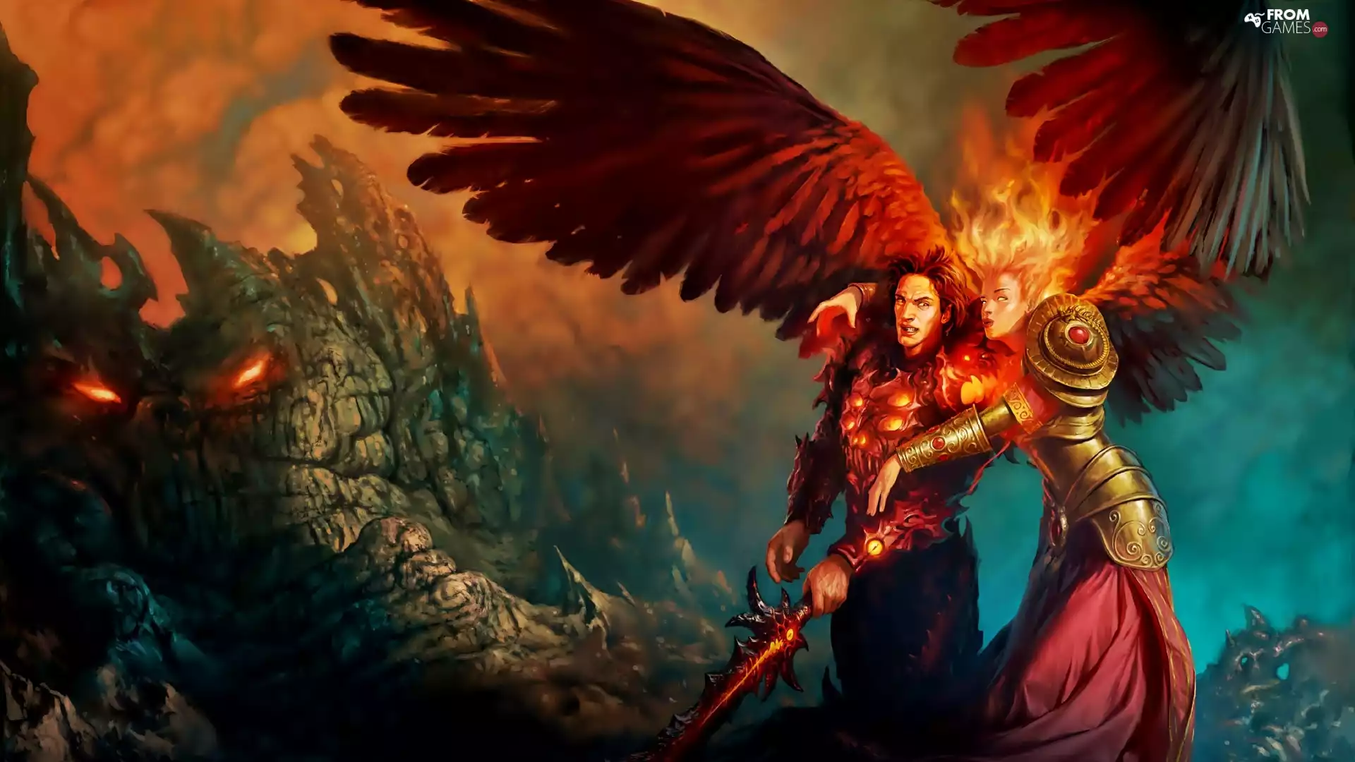 Might And Magic, Heroes 6