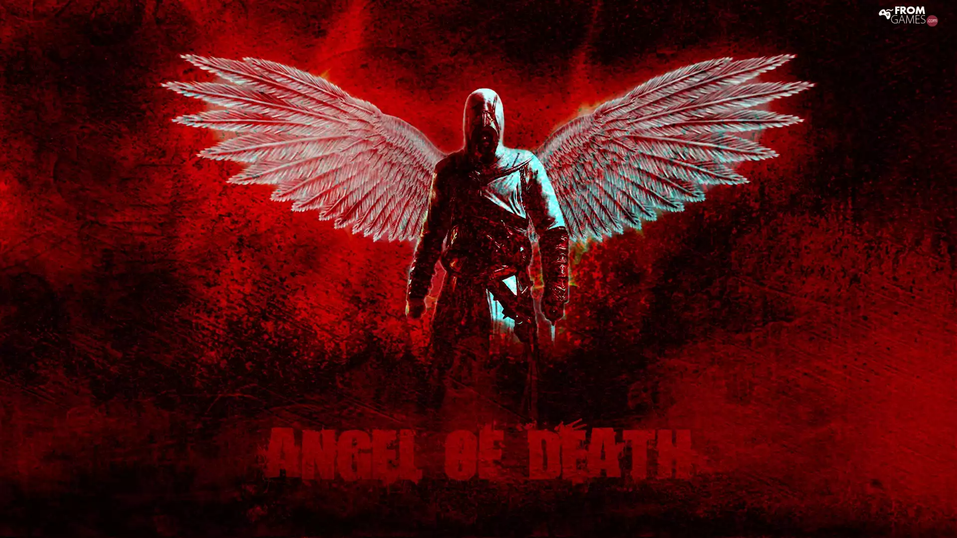 angel, Assassins