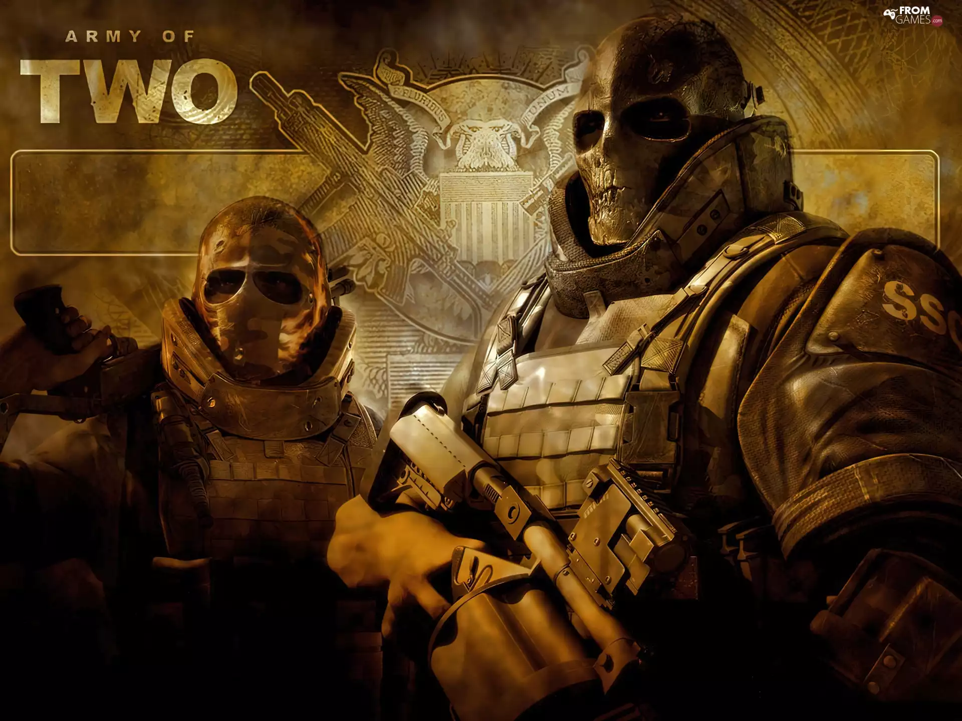 Army of Two