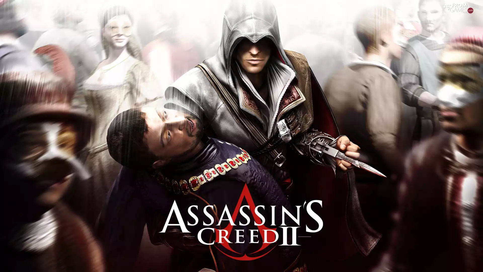 Assassins Creed 2