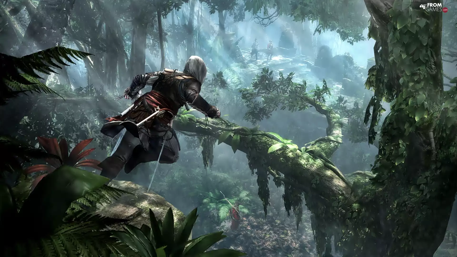 Assassins Creed 4