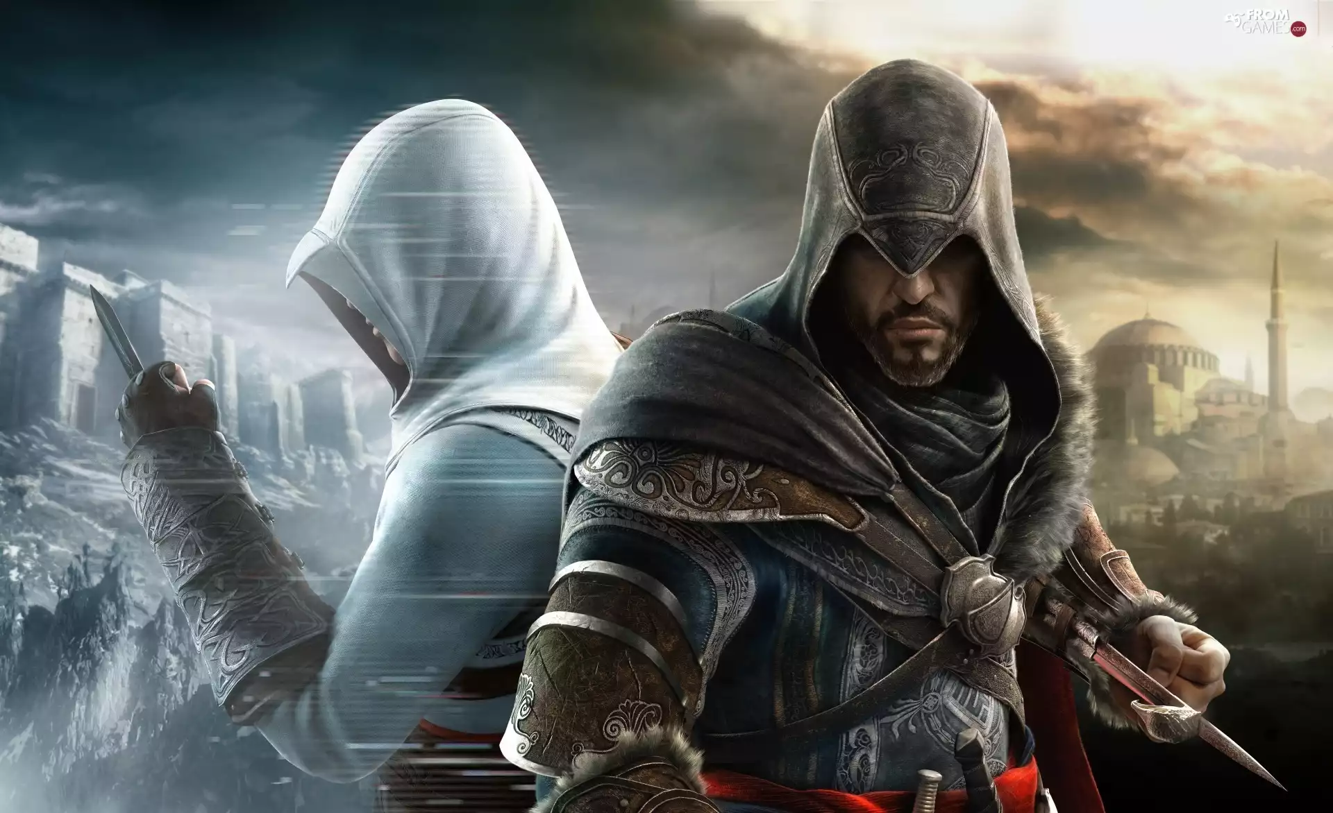 Assassins Creed