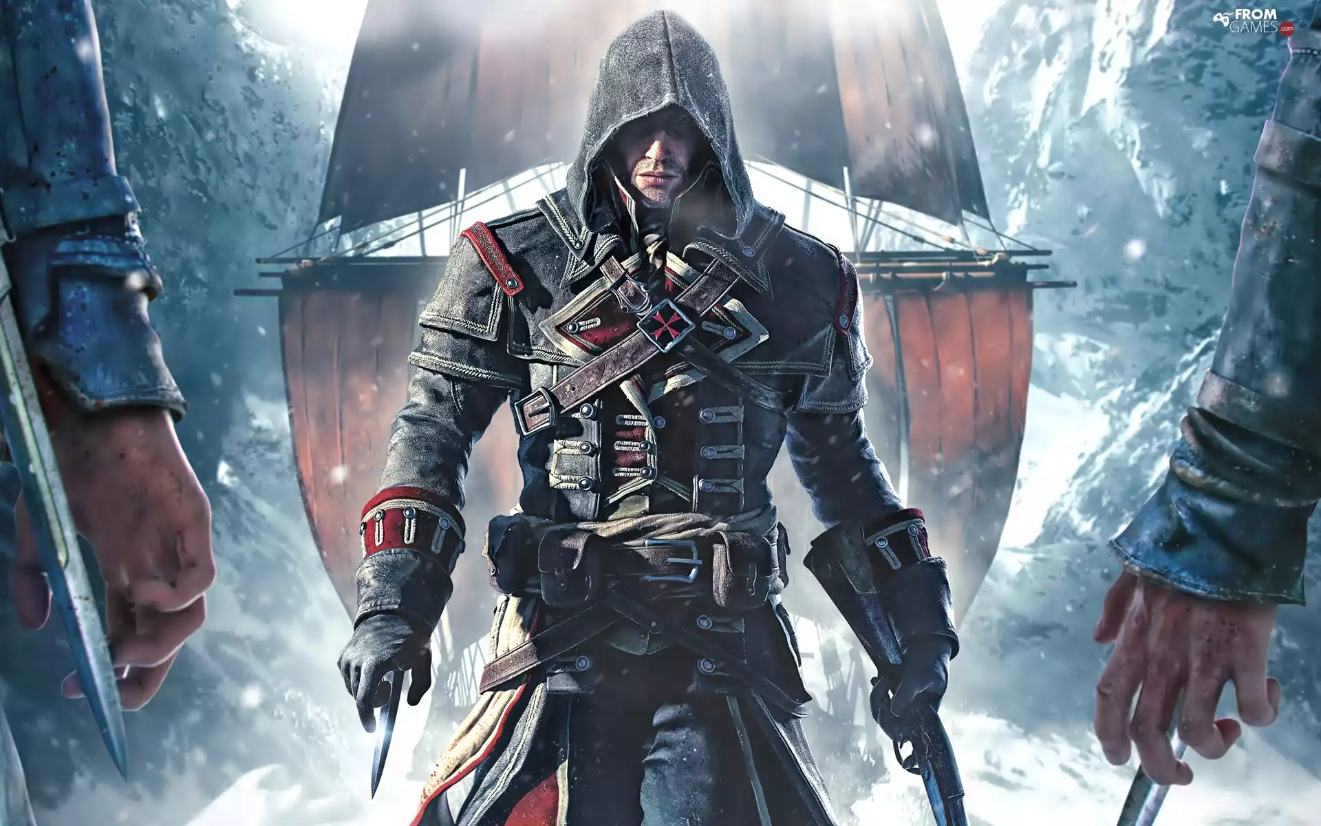 Assassins Creed