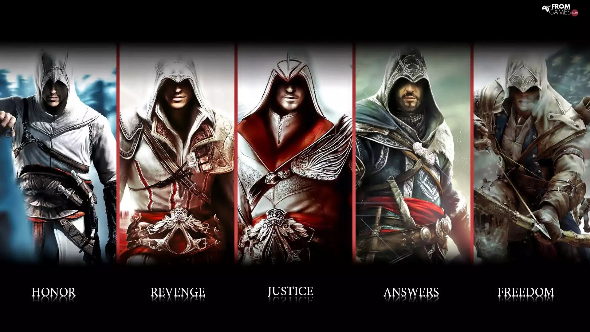 Assassins Creed