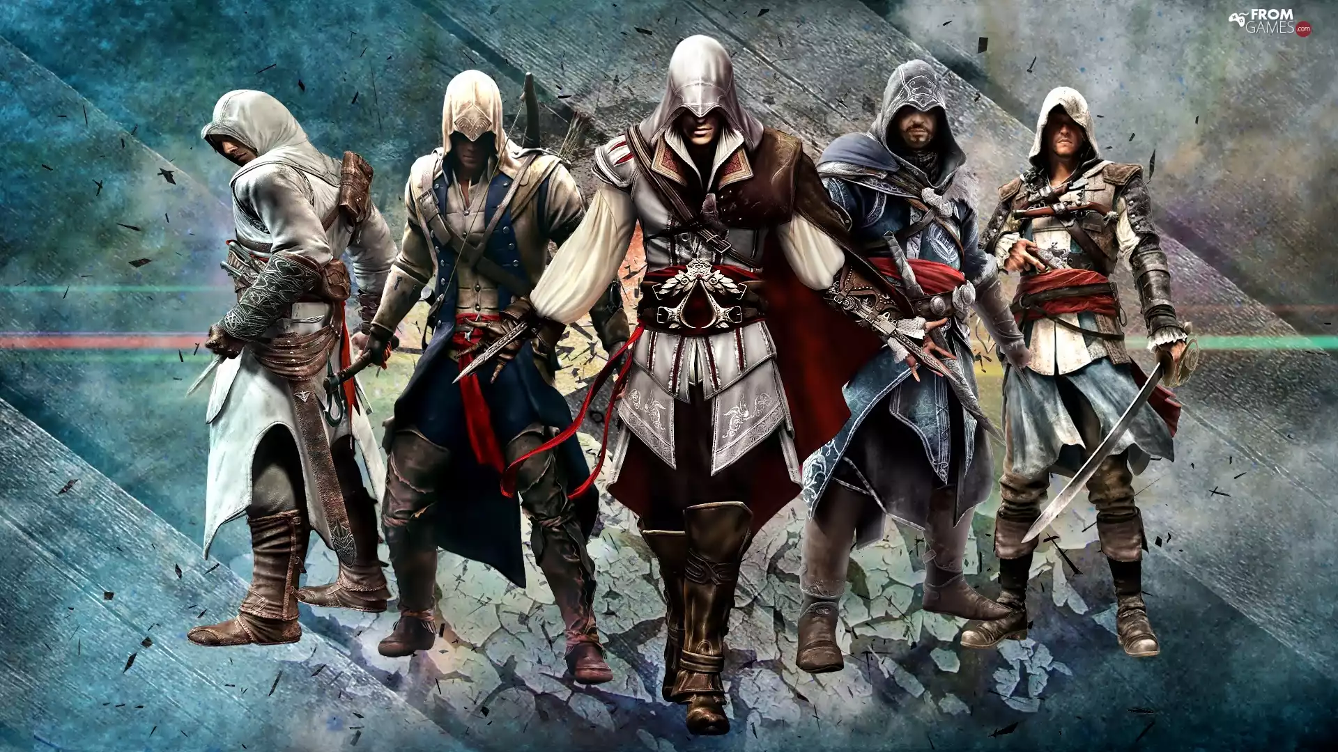 Assassins Creed