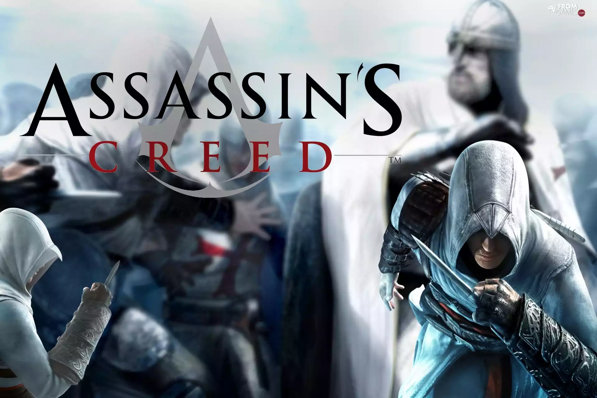 Assassins Creed