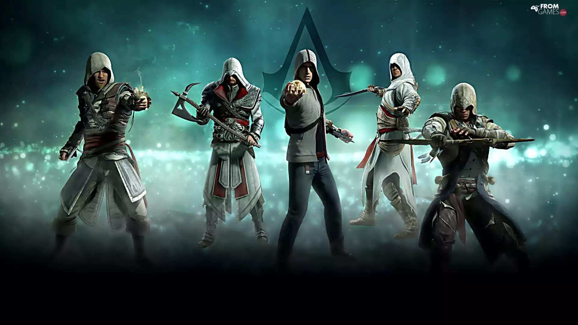 Assassins Creed