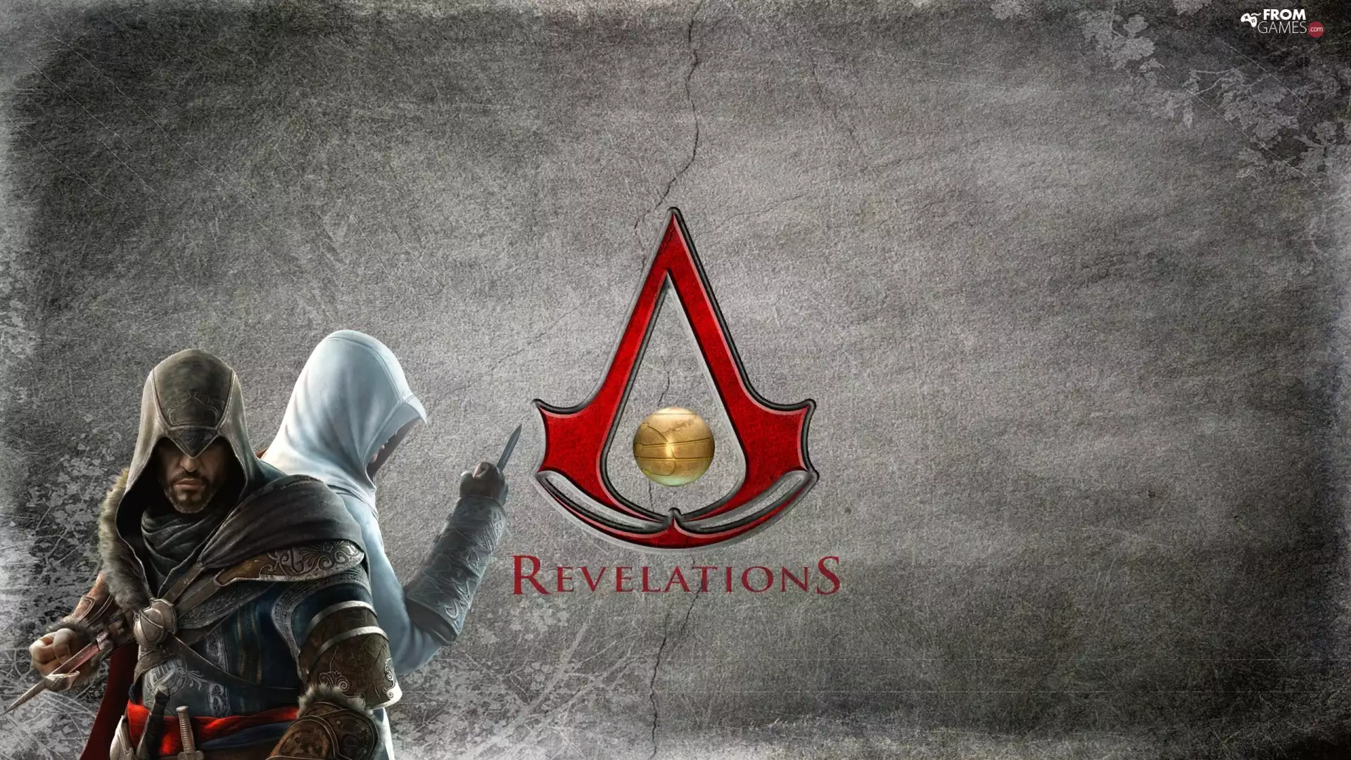 Assassins Creed, Revelations