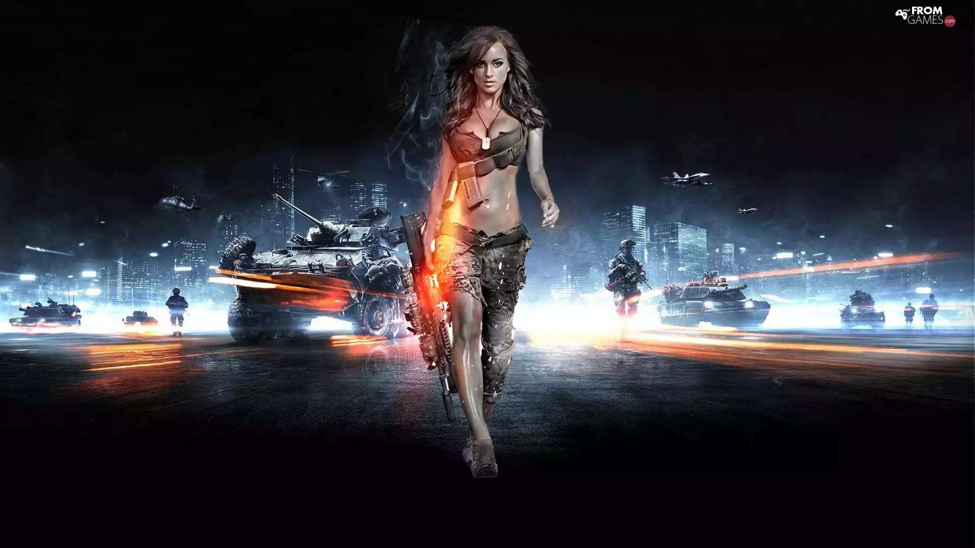 Battlefield 3