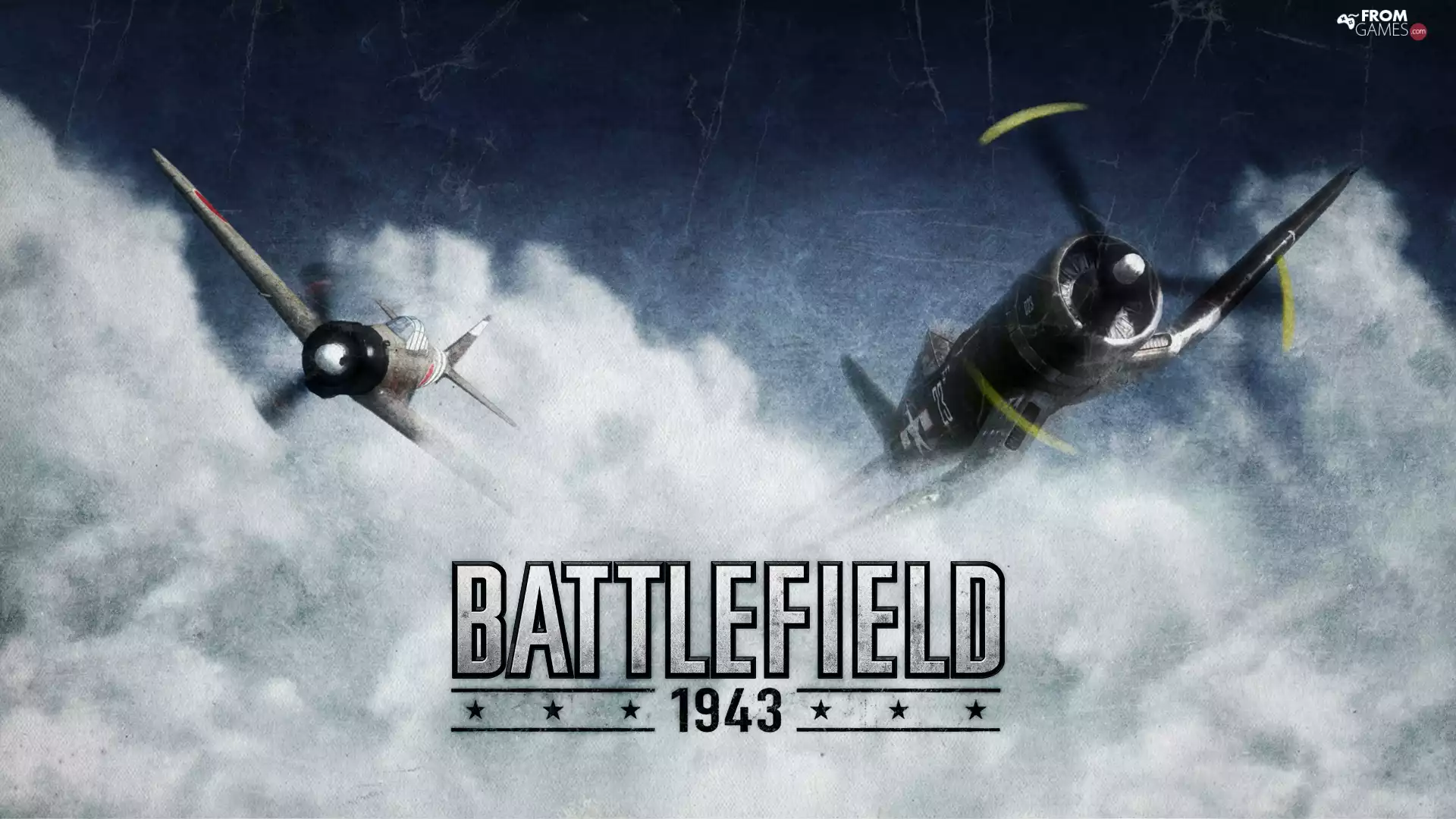 Battlefield, Planes