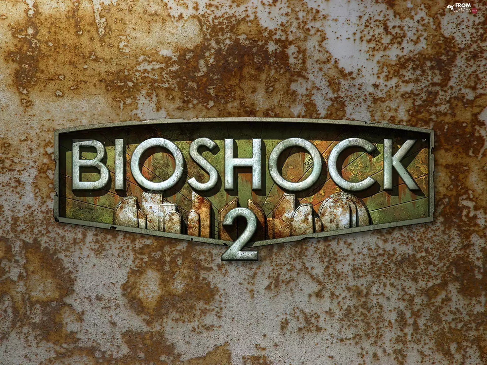 Bioshock 2