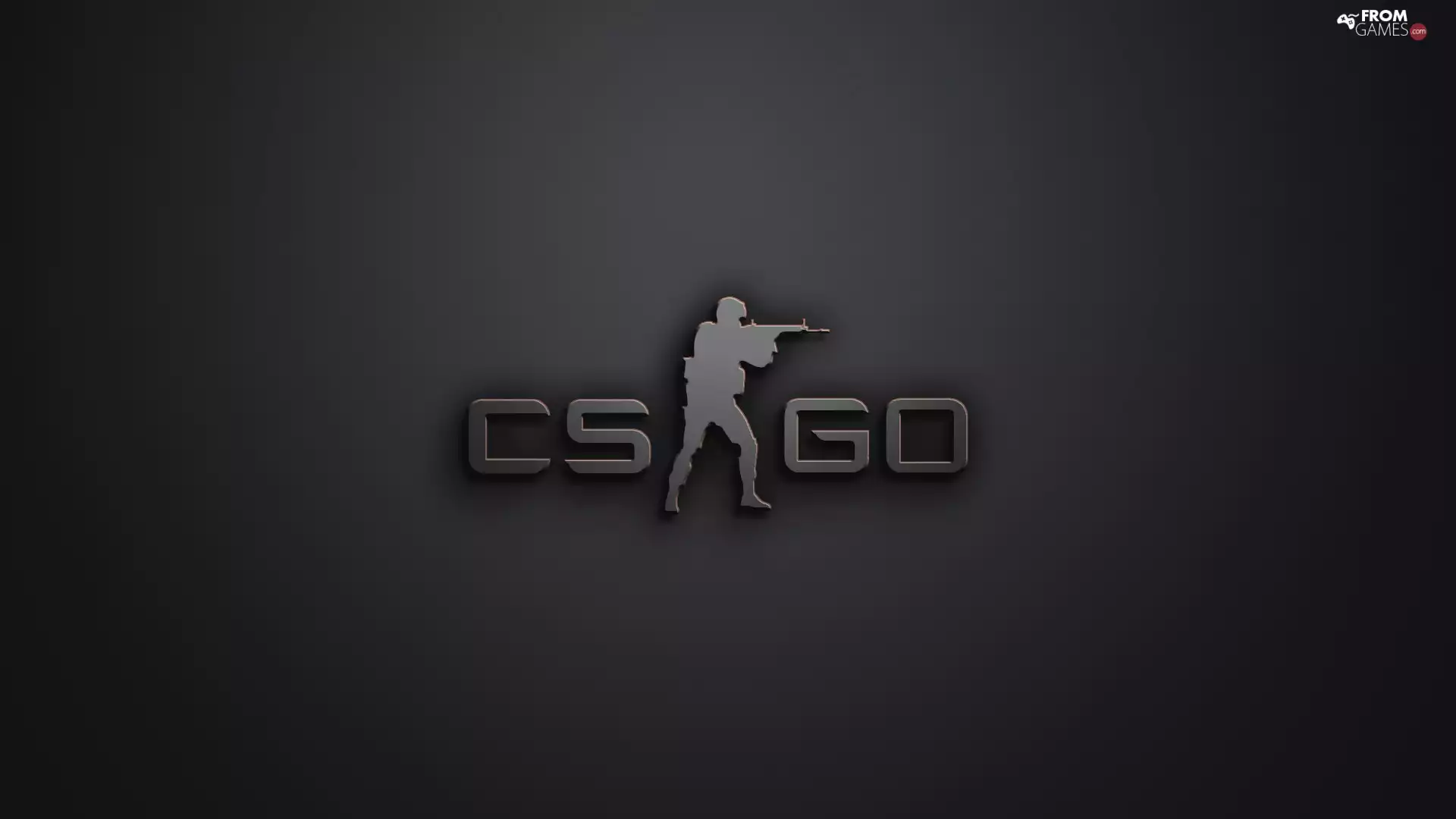Counter Strike GO, Black