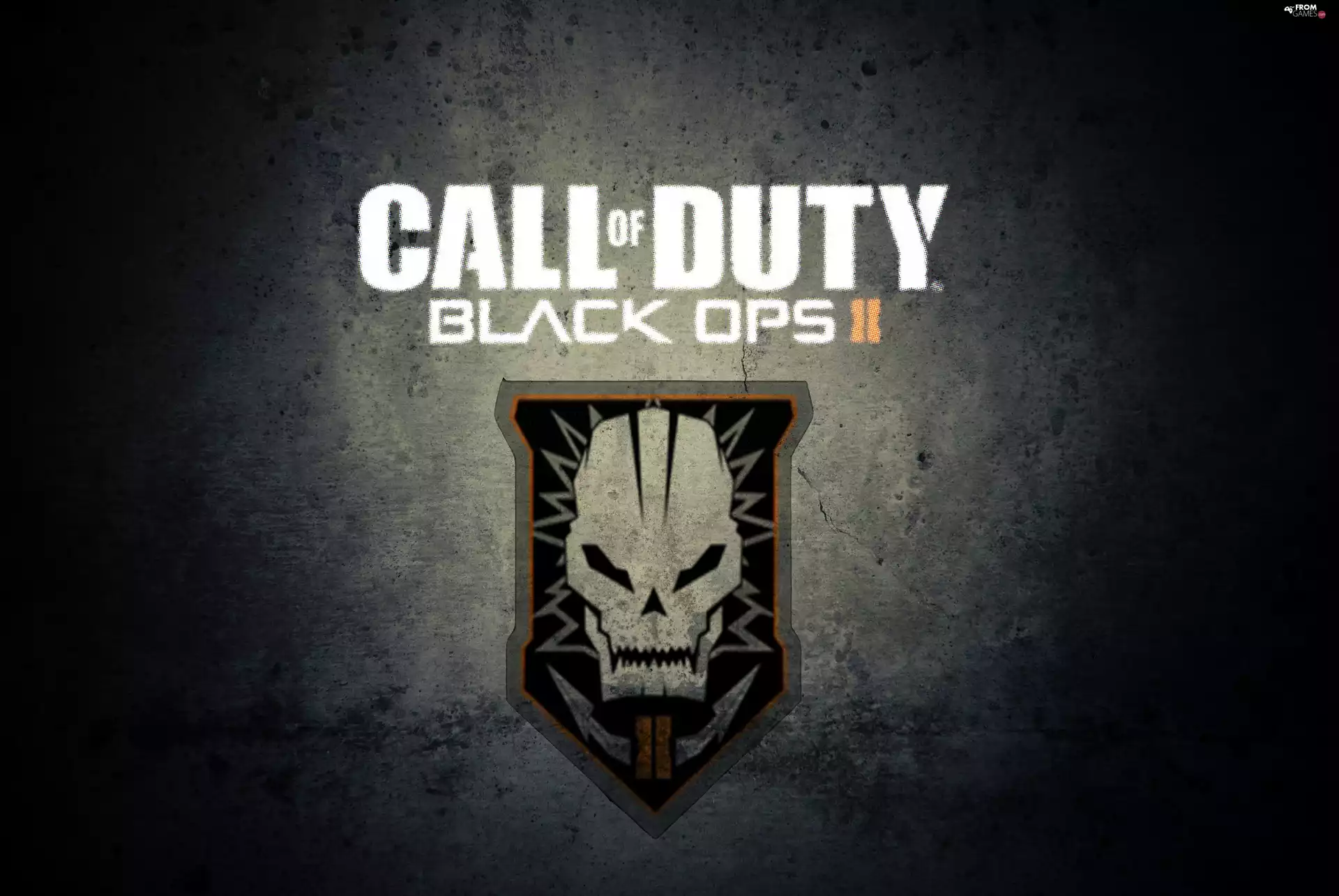 Black Ops 2, Call of Duty