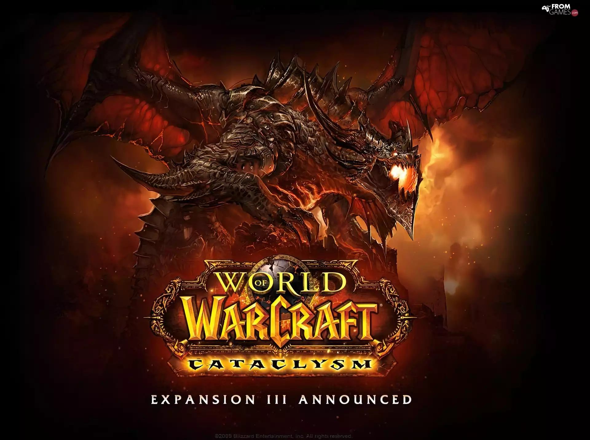 World of Warcraft, Cataclysm