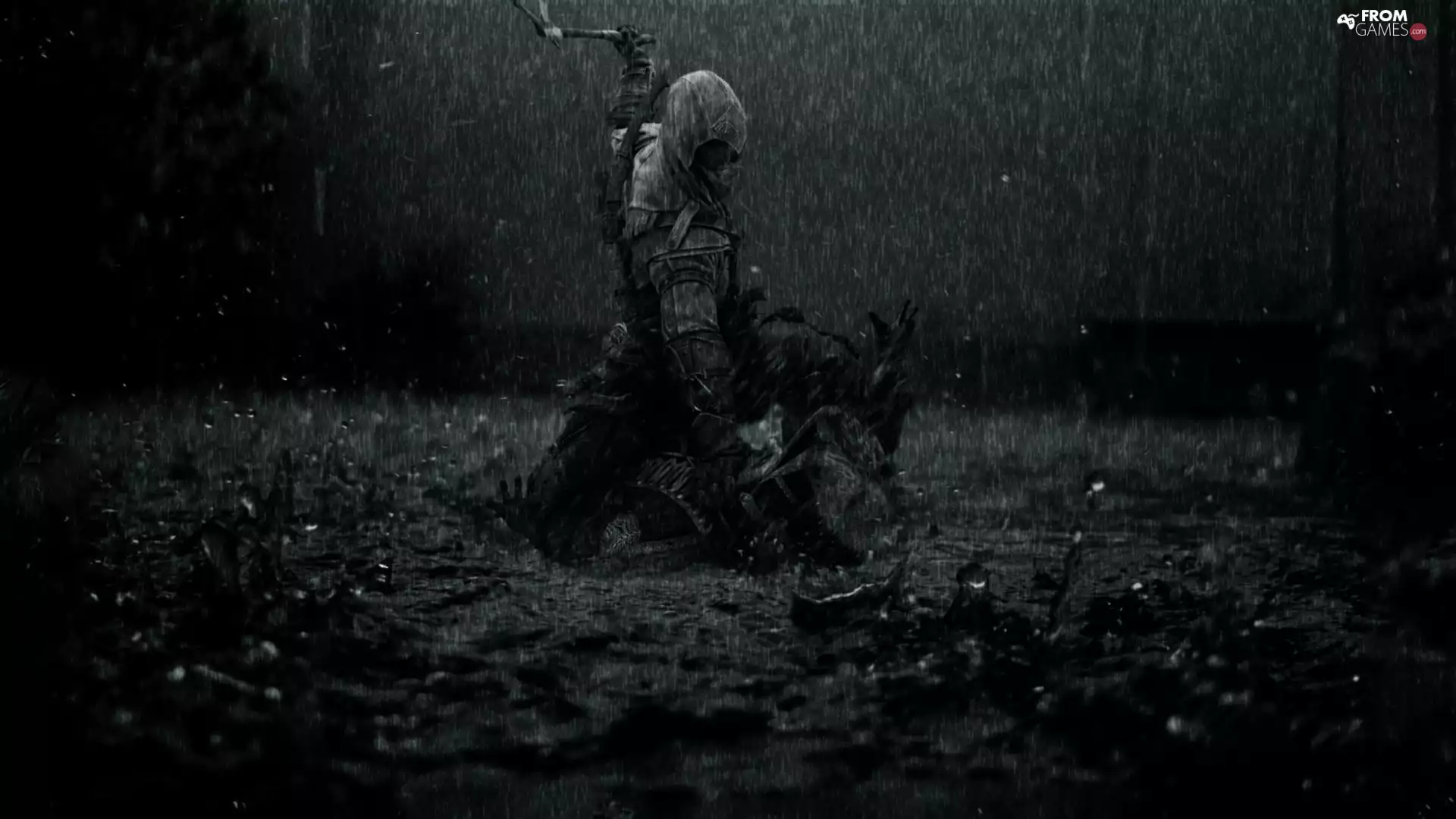 Assassin Creed III, Connor