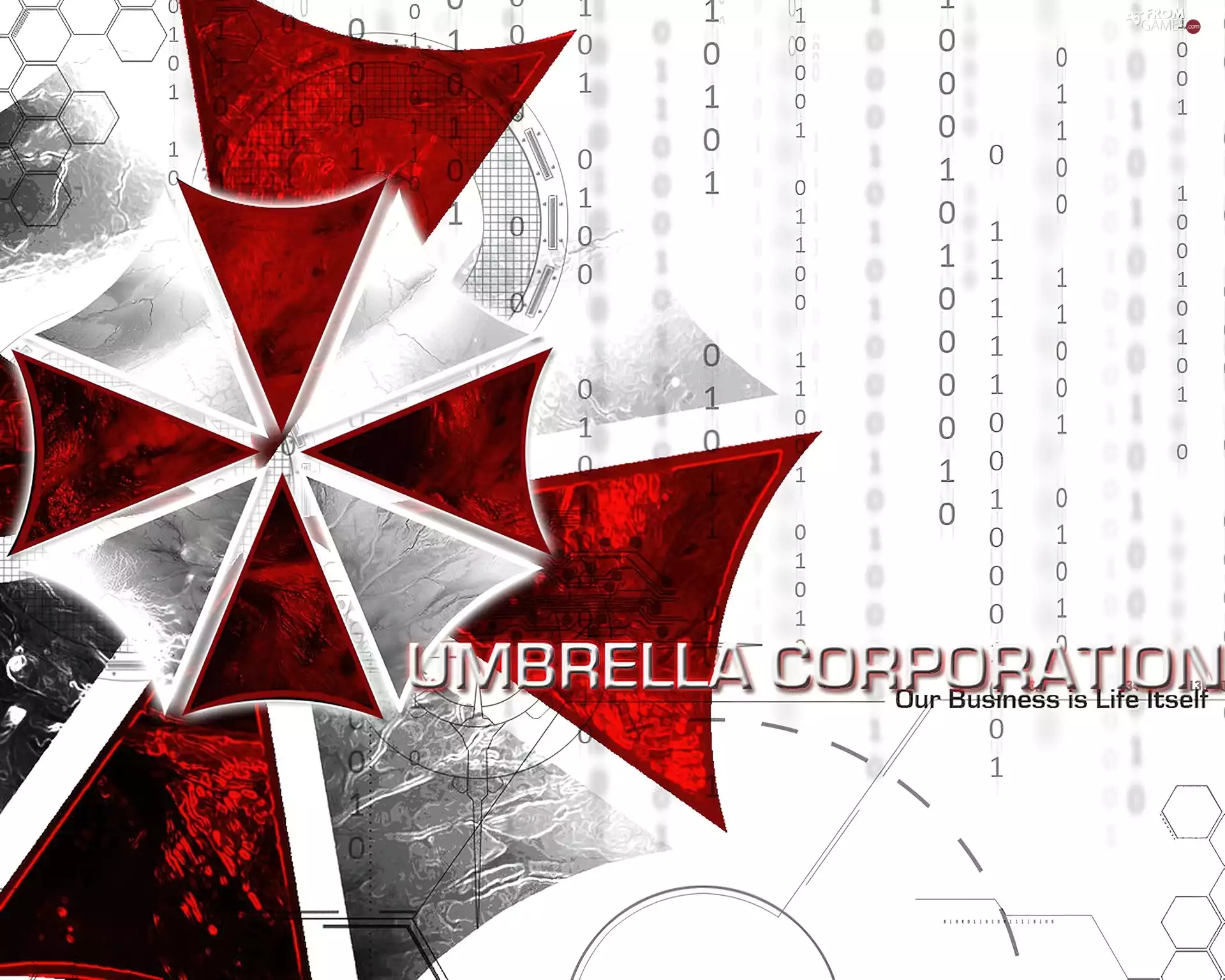 corporation, Umbrella