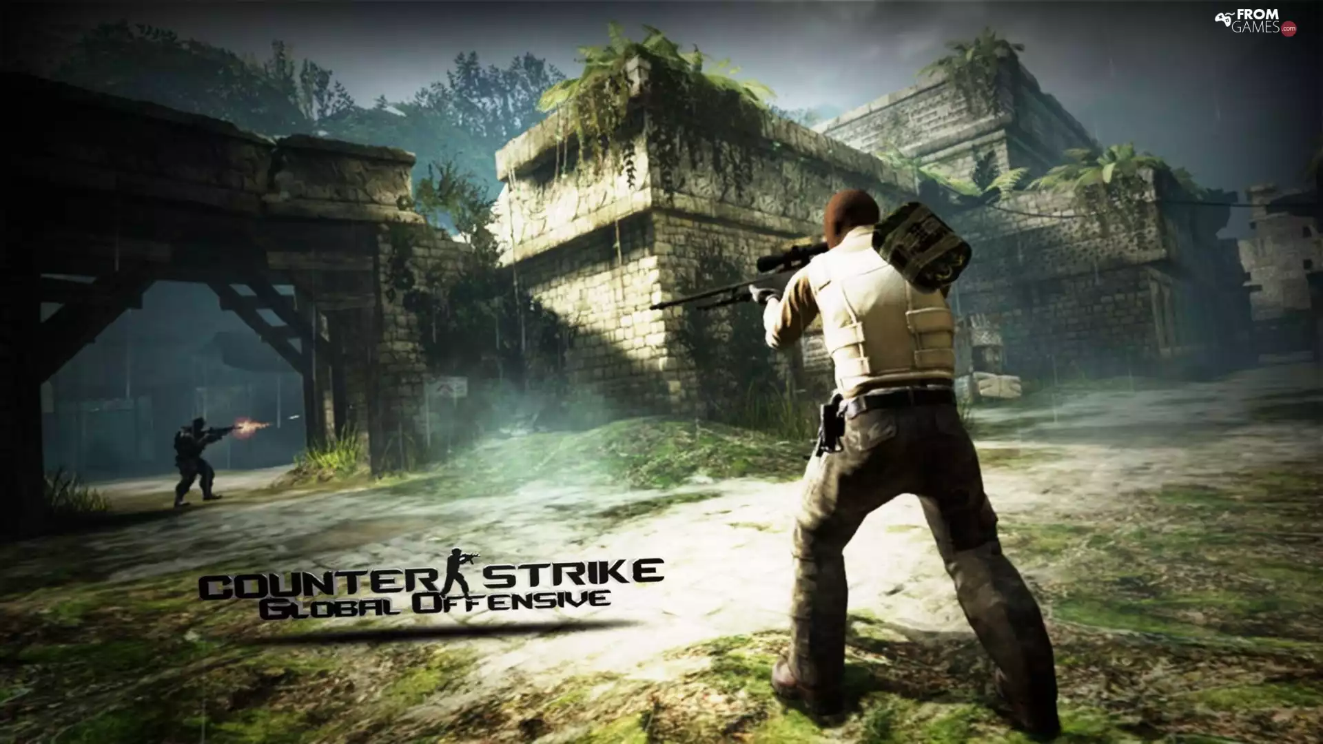 Counter Strike GO