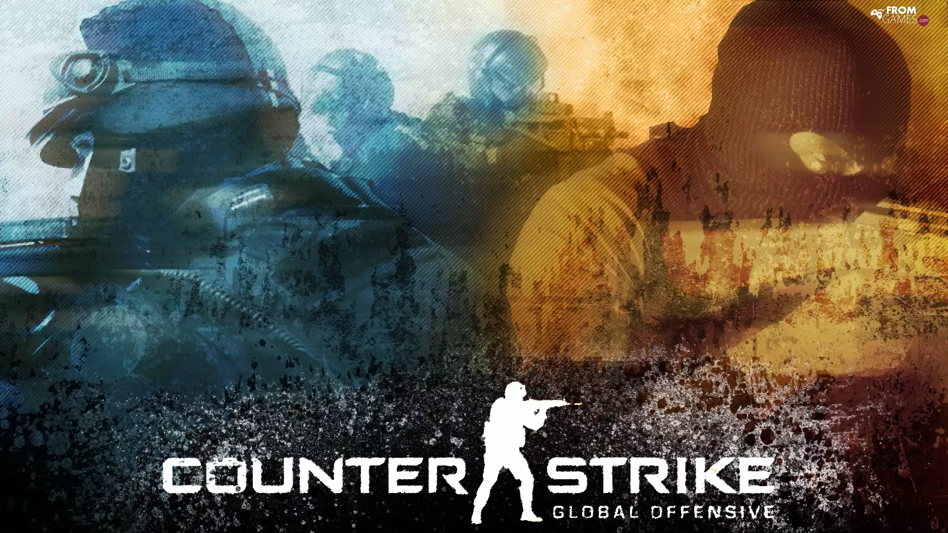 Counter Strike
