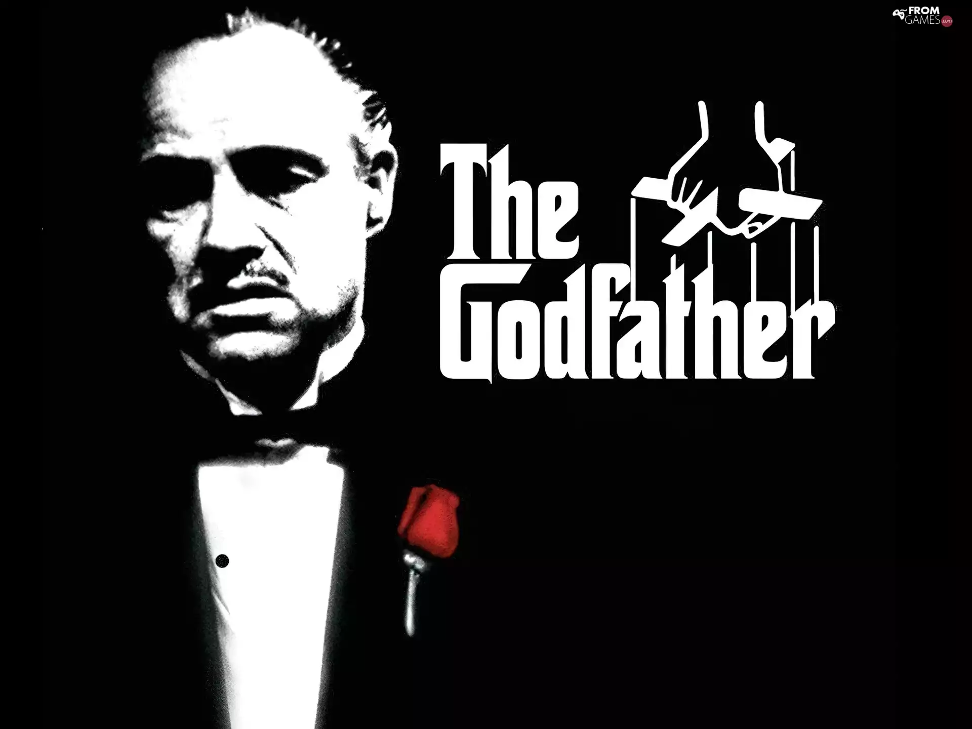 cover, godfather