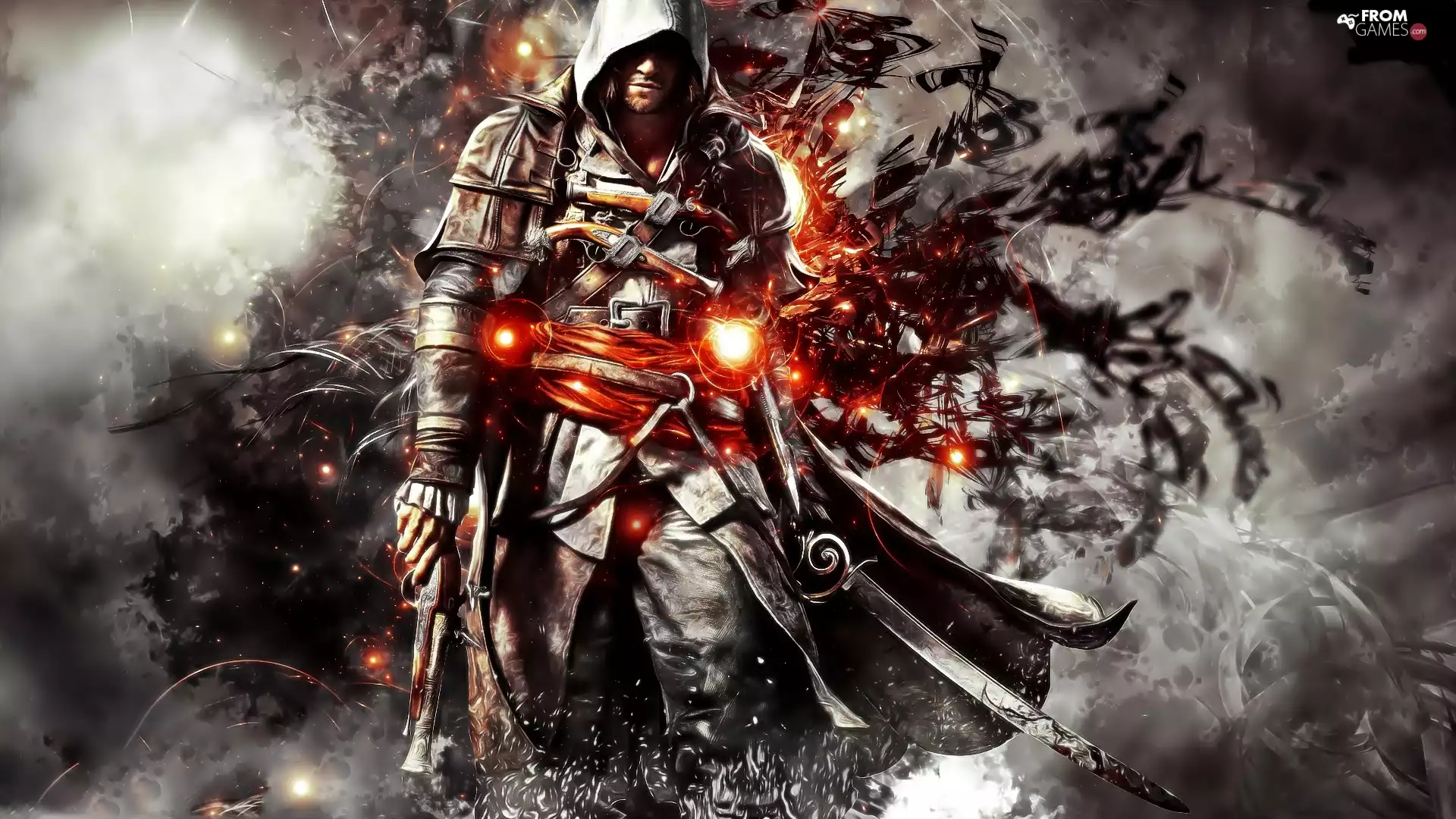 Assassins Creed 4 Black Flag