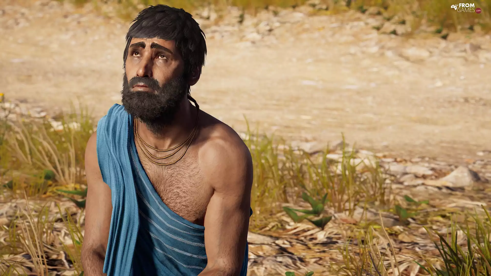 Assassins Creed Odyssey, form, game