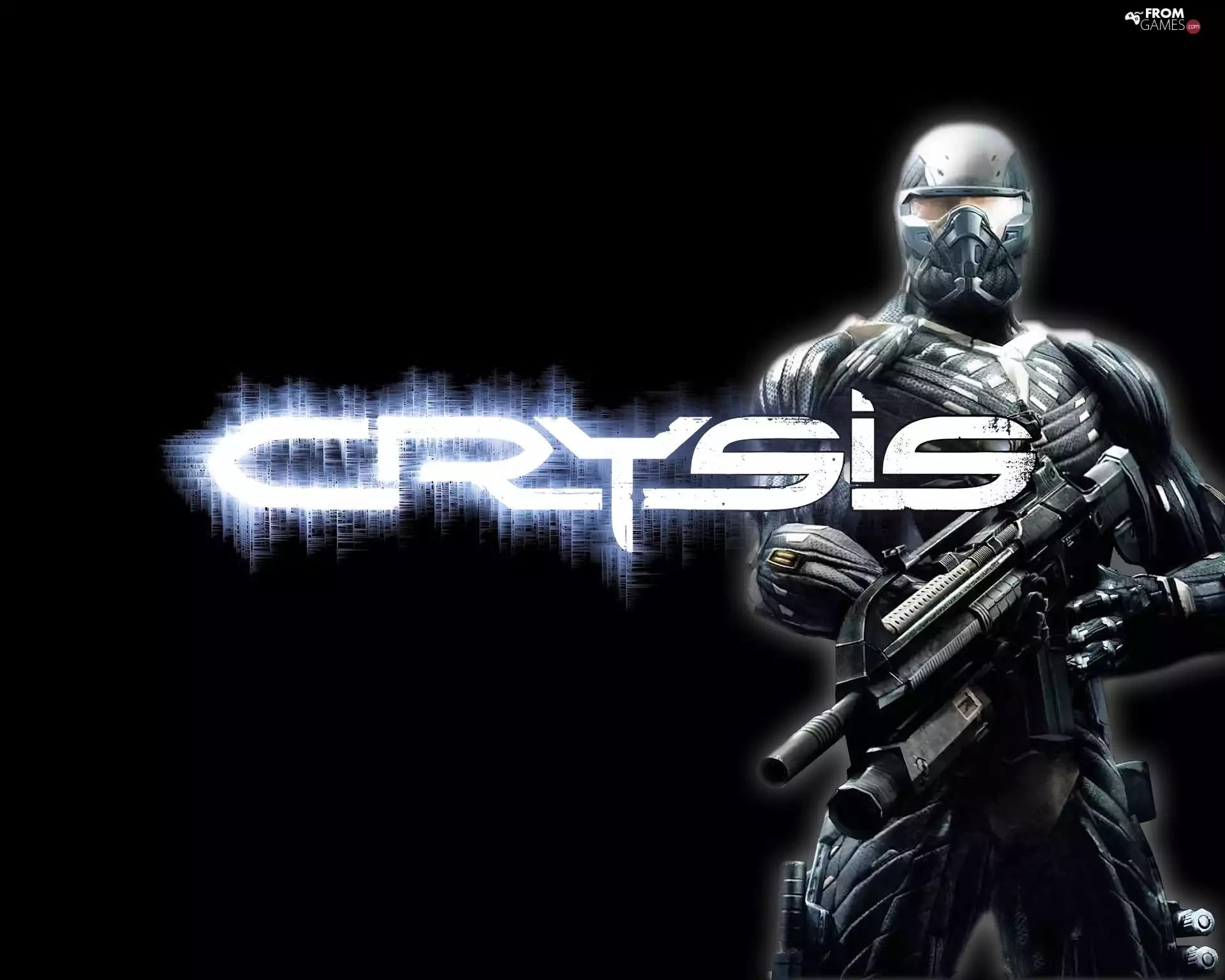 form, Games, Crysis, DBZ