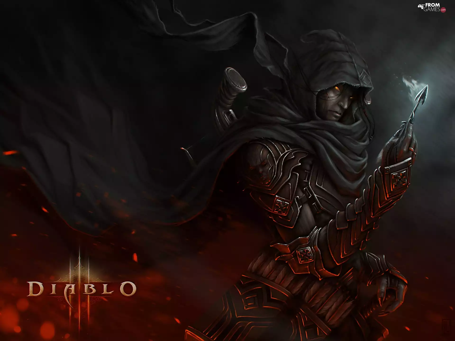Diablo 3