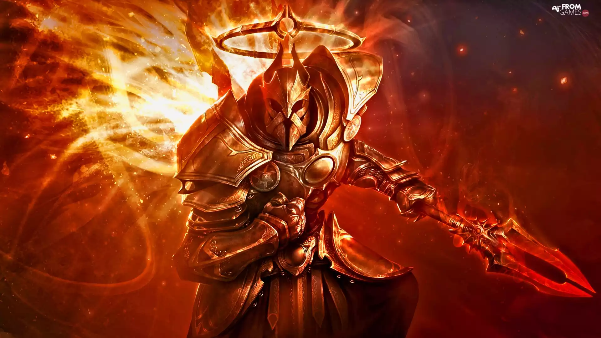 Diablo 3