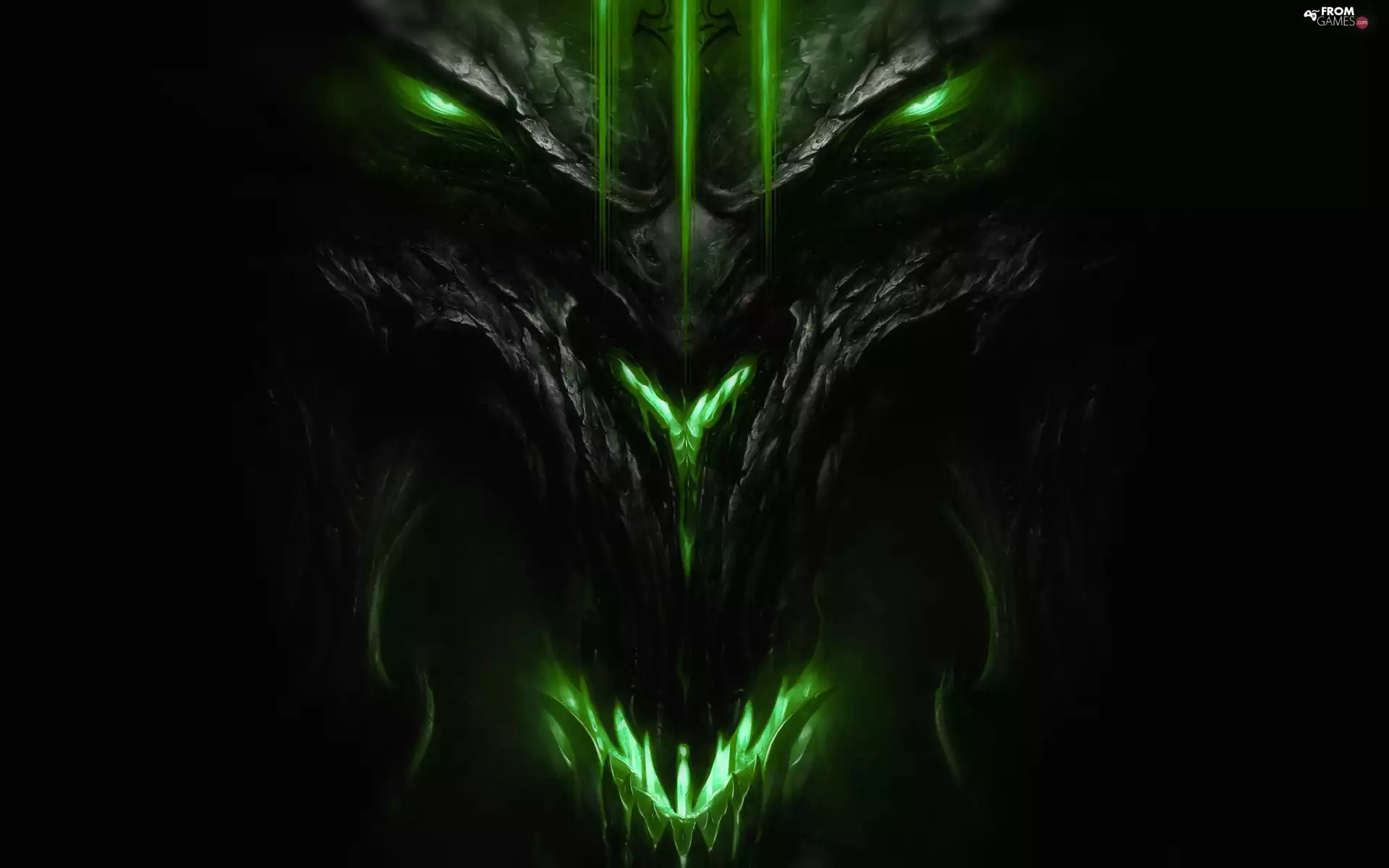 Diablo 3