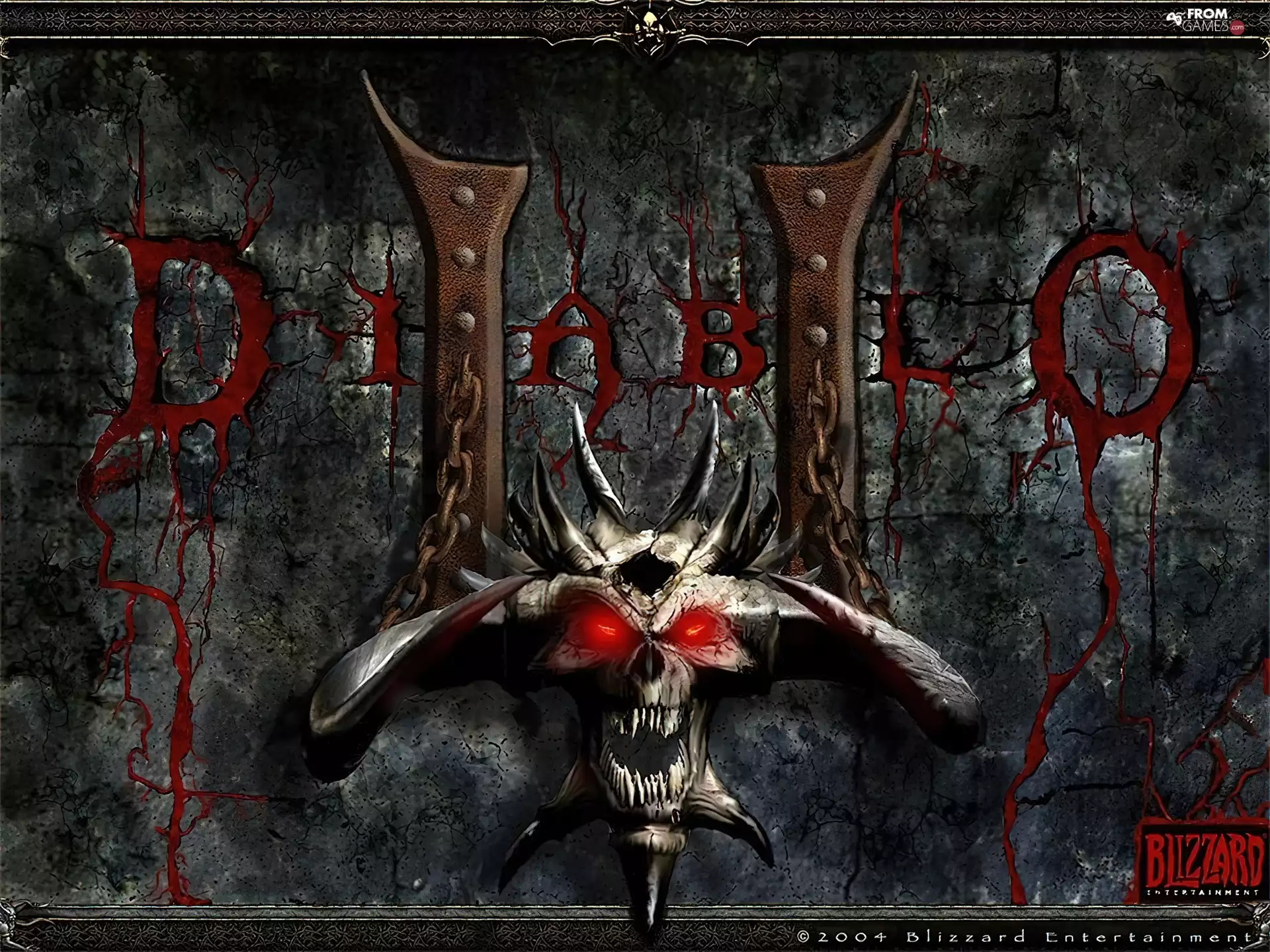 Diablo II