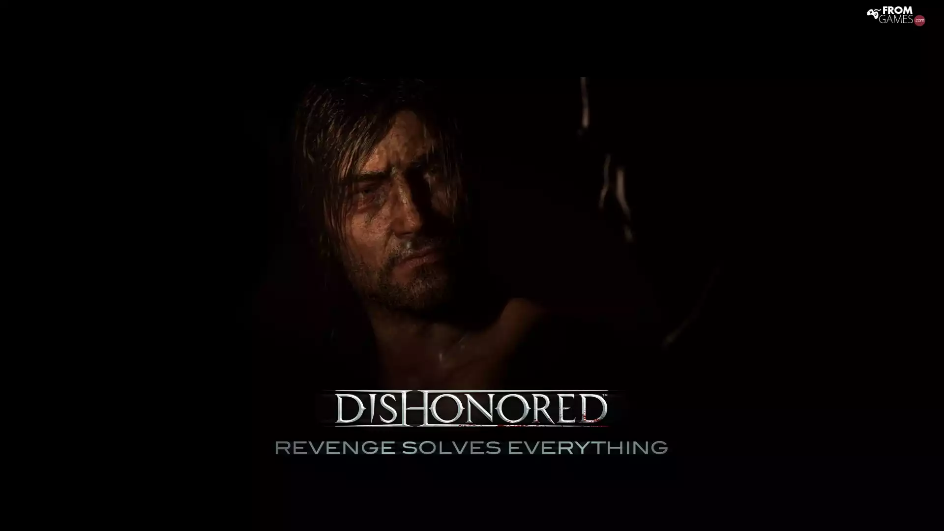 dishonored, Corvo