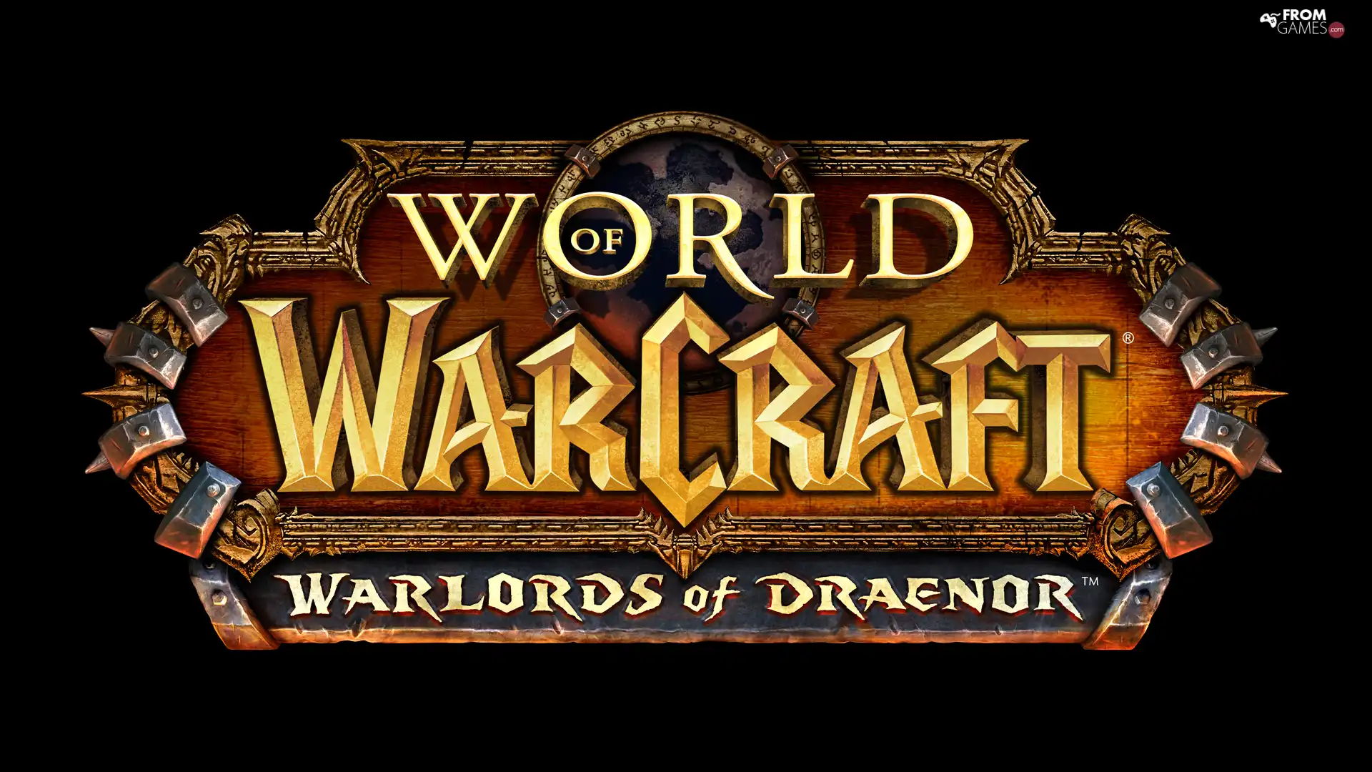 Computer game, World of Warcraft: Warlords of Draenor