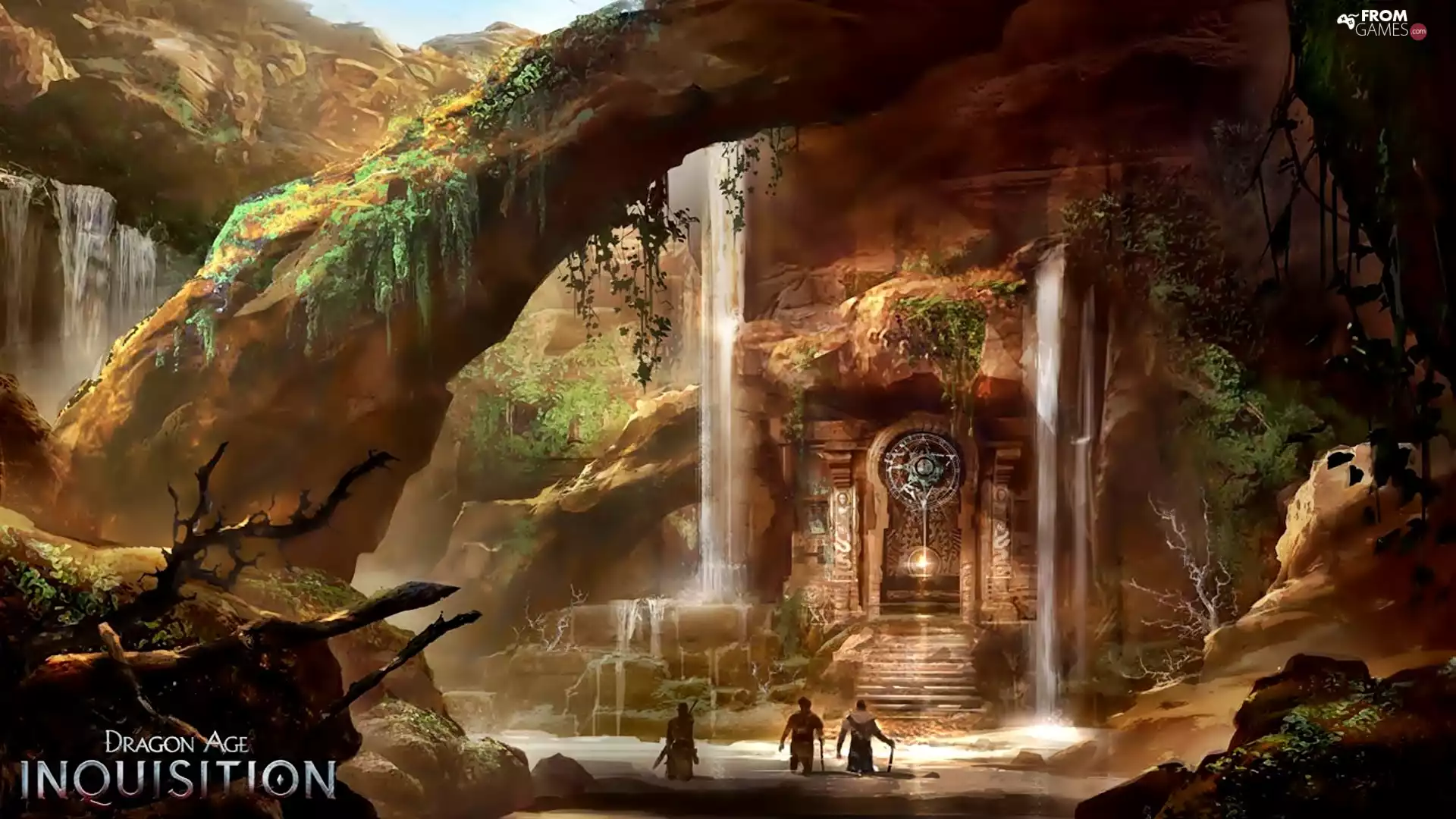 Dragon Age, Inquisition