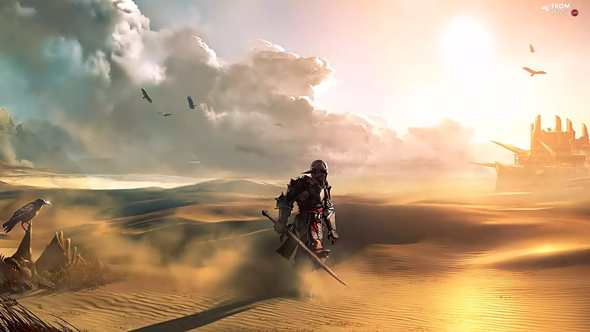 Dragon Age, Inquisition