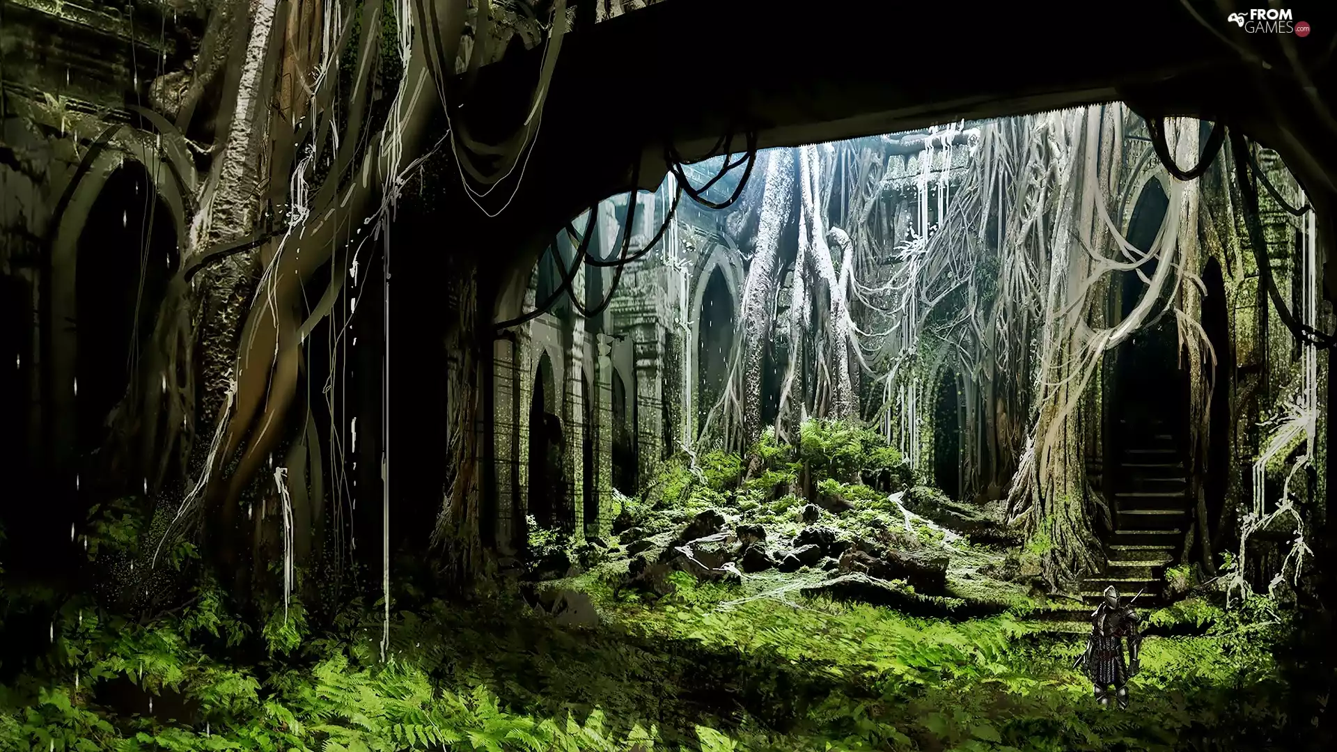 Dragon Age, Inquisition