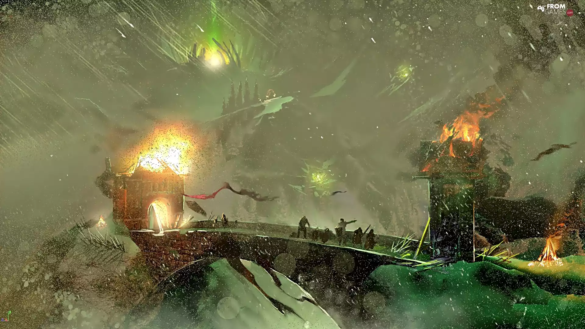 Dragon Age, Inquisition