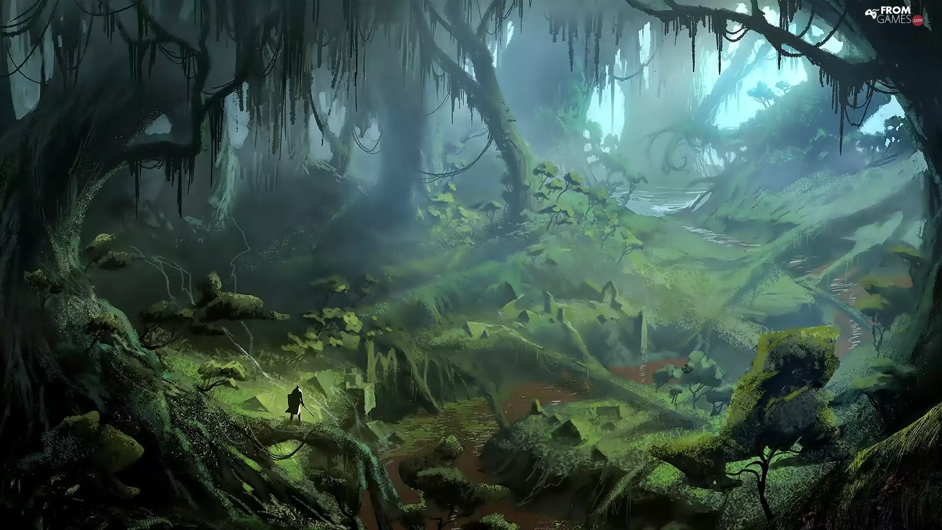 Dragon Age, Inquisition